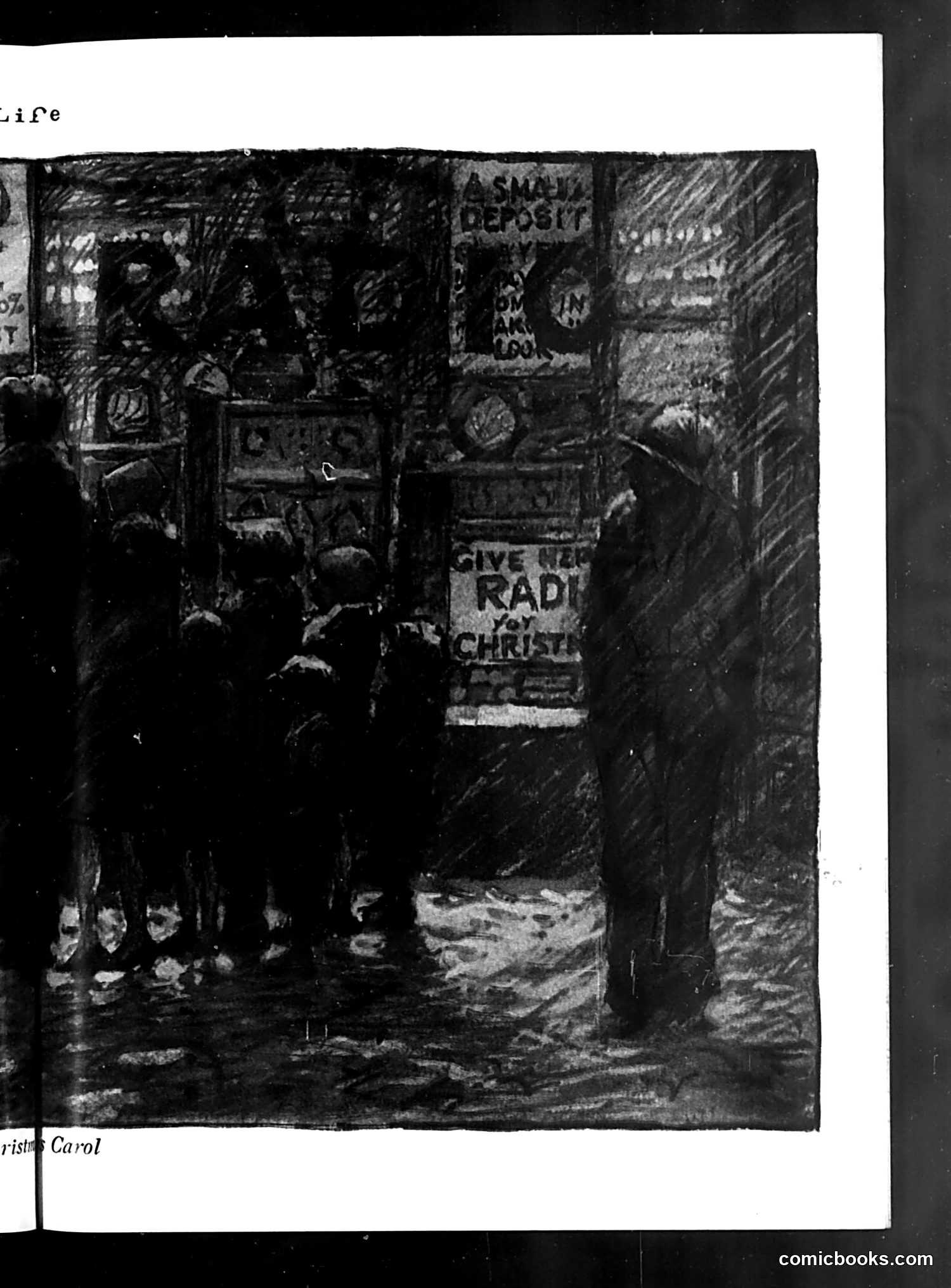Life — December 6, 1929 — page 41 of 80