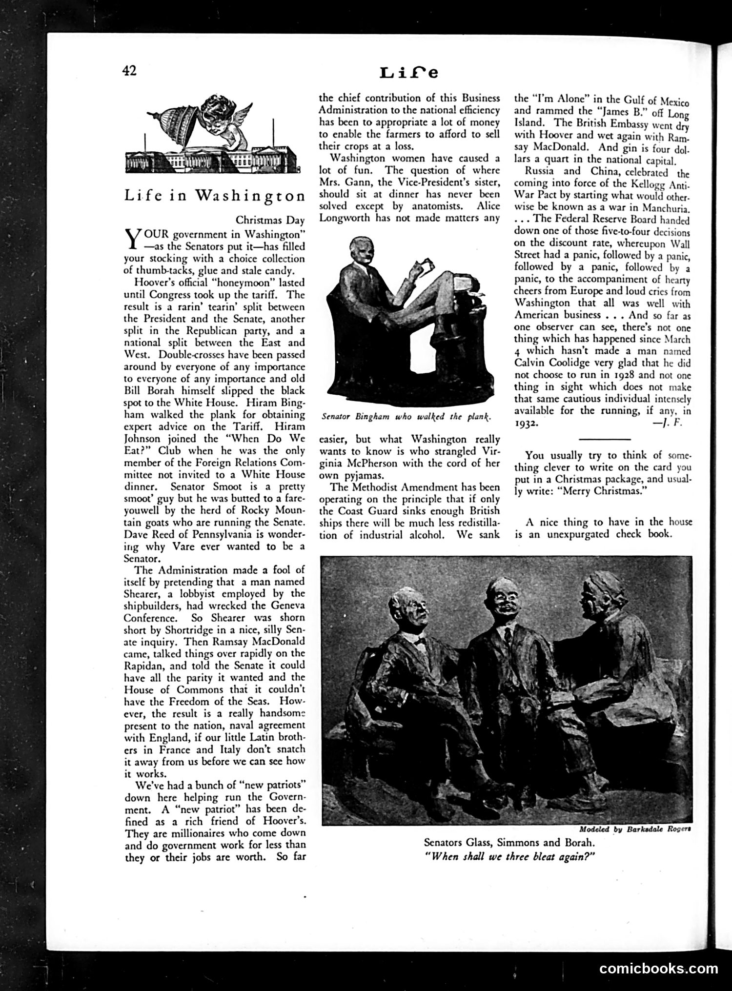 Life — December 6, 1929 — page 44 of 80