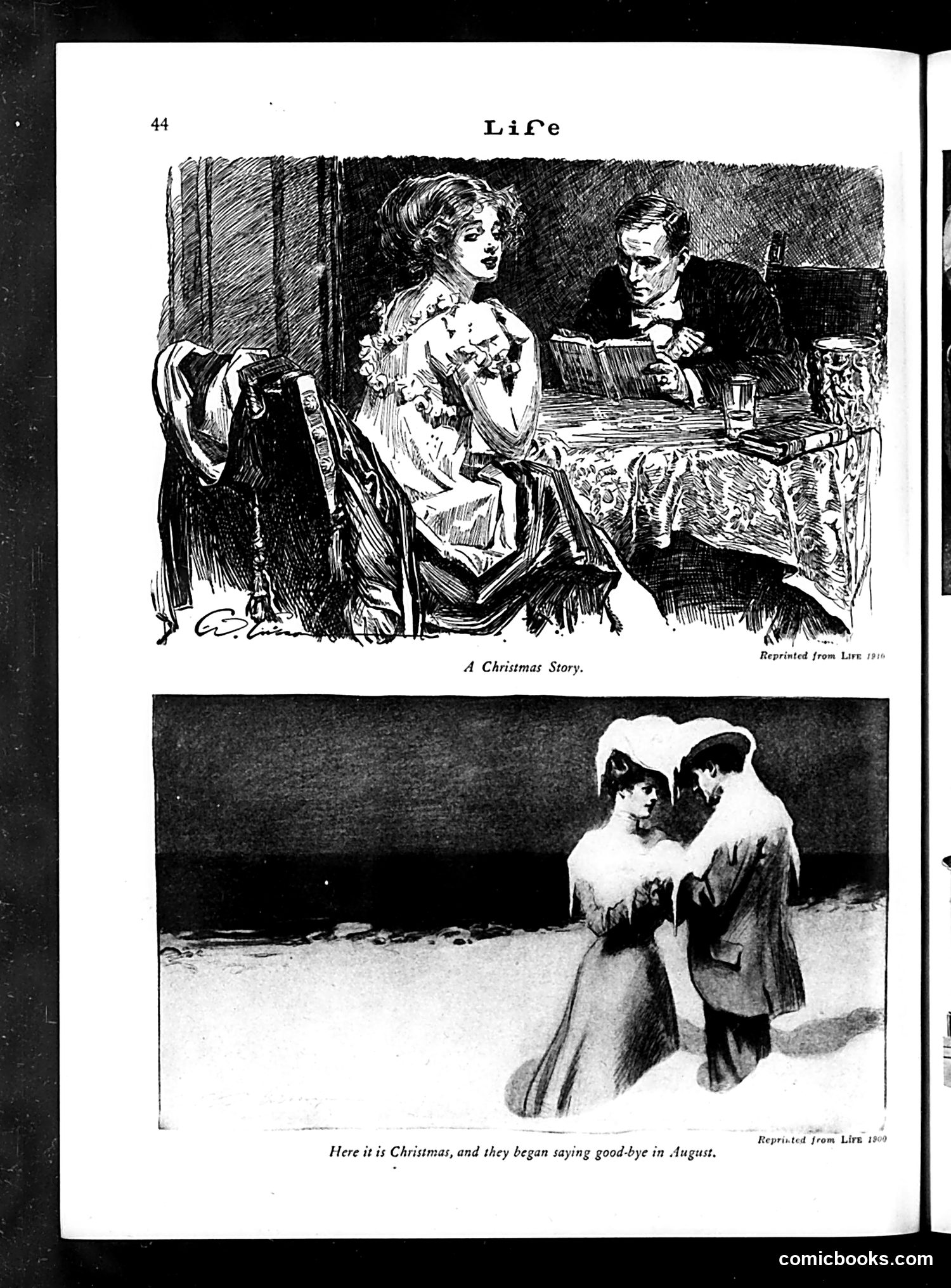 Life — December 6, 1929 — page 46 of 80