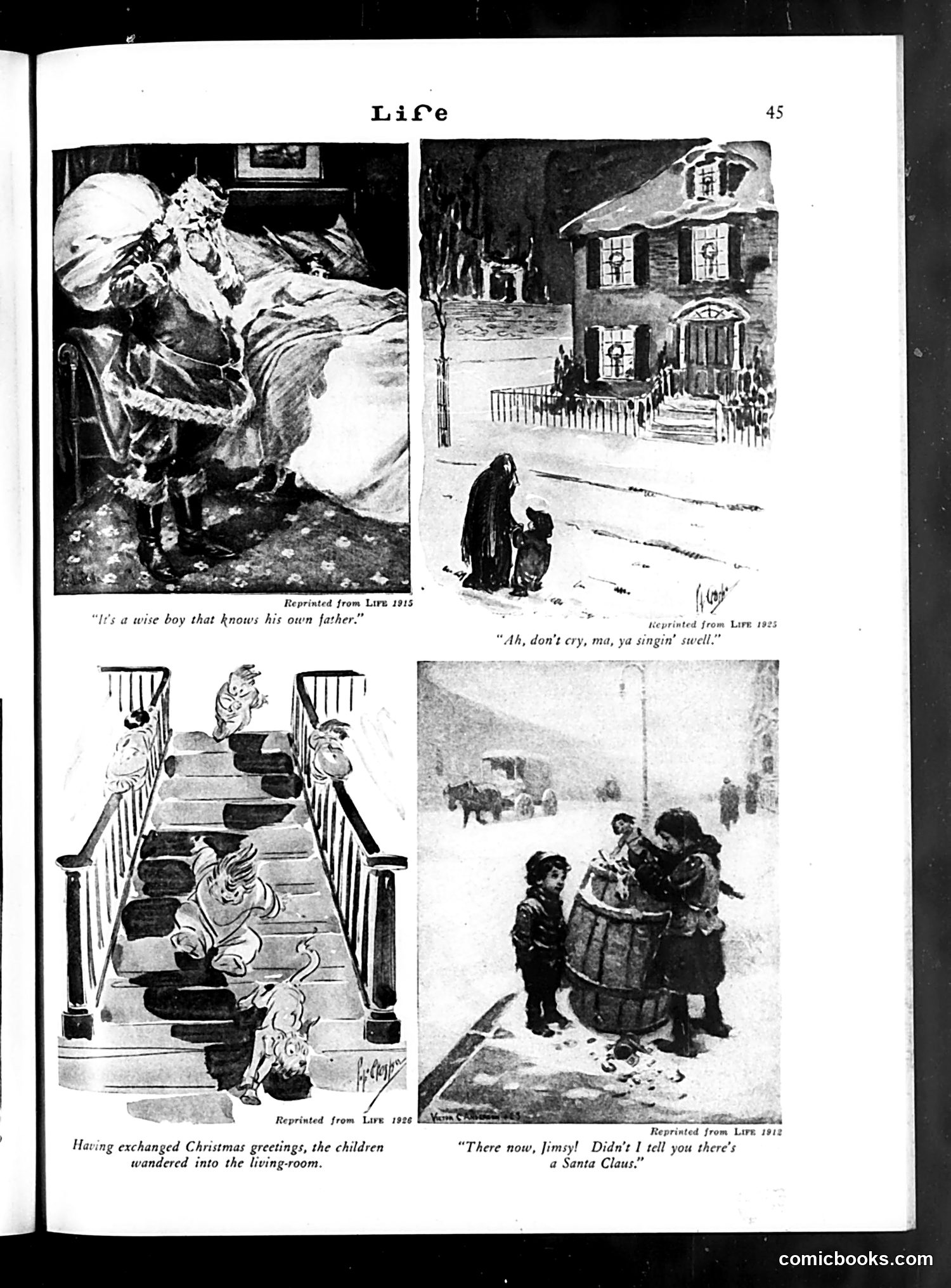 Life — December 6, 1929 — page 47 of 80