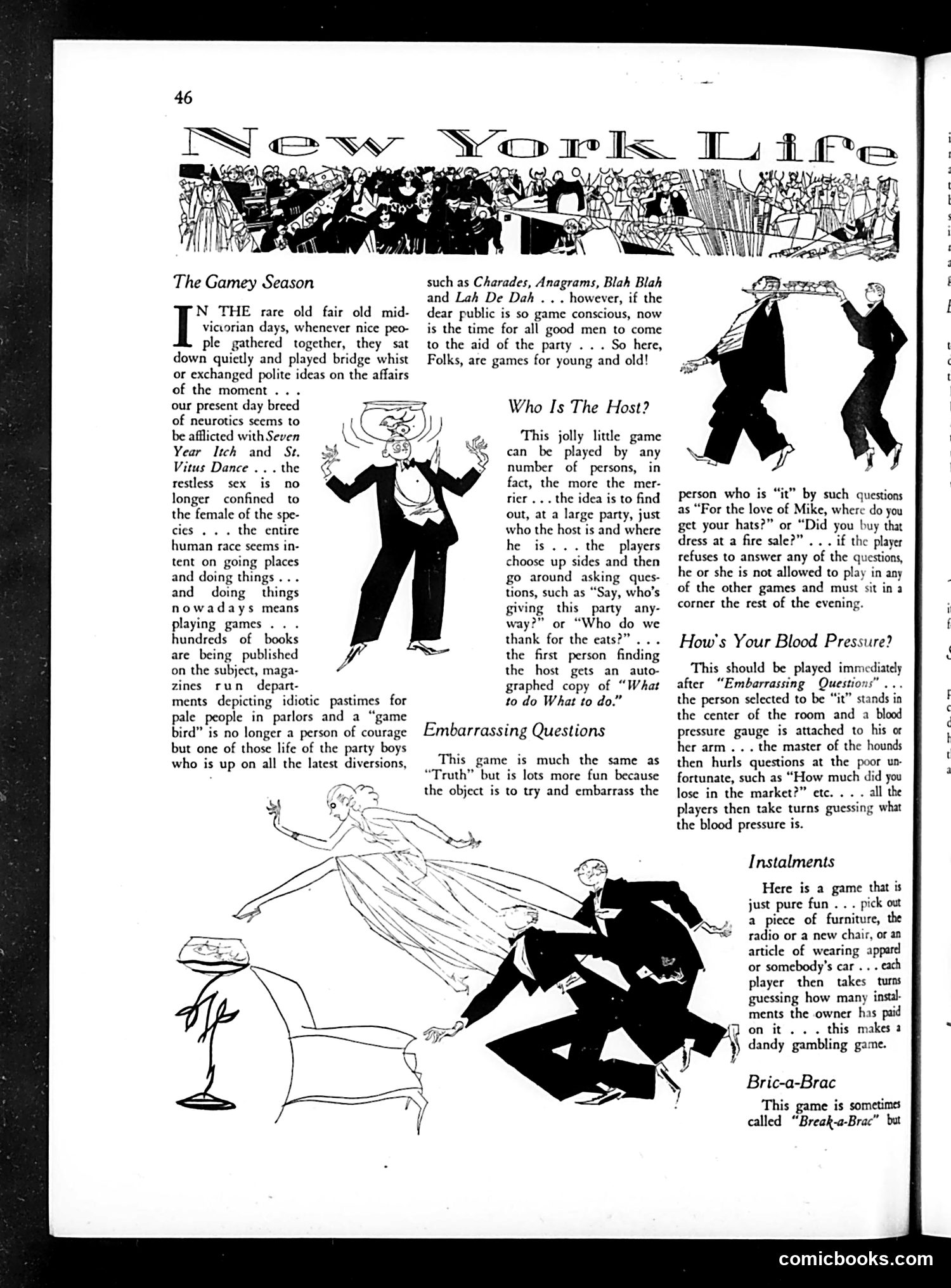 Life — December 6, 1929 — page 48 of 80