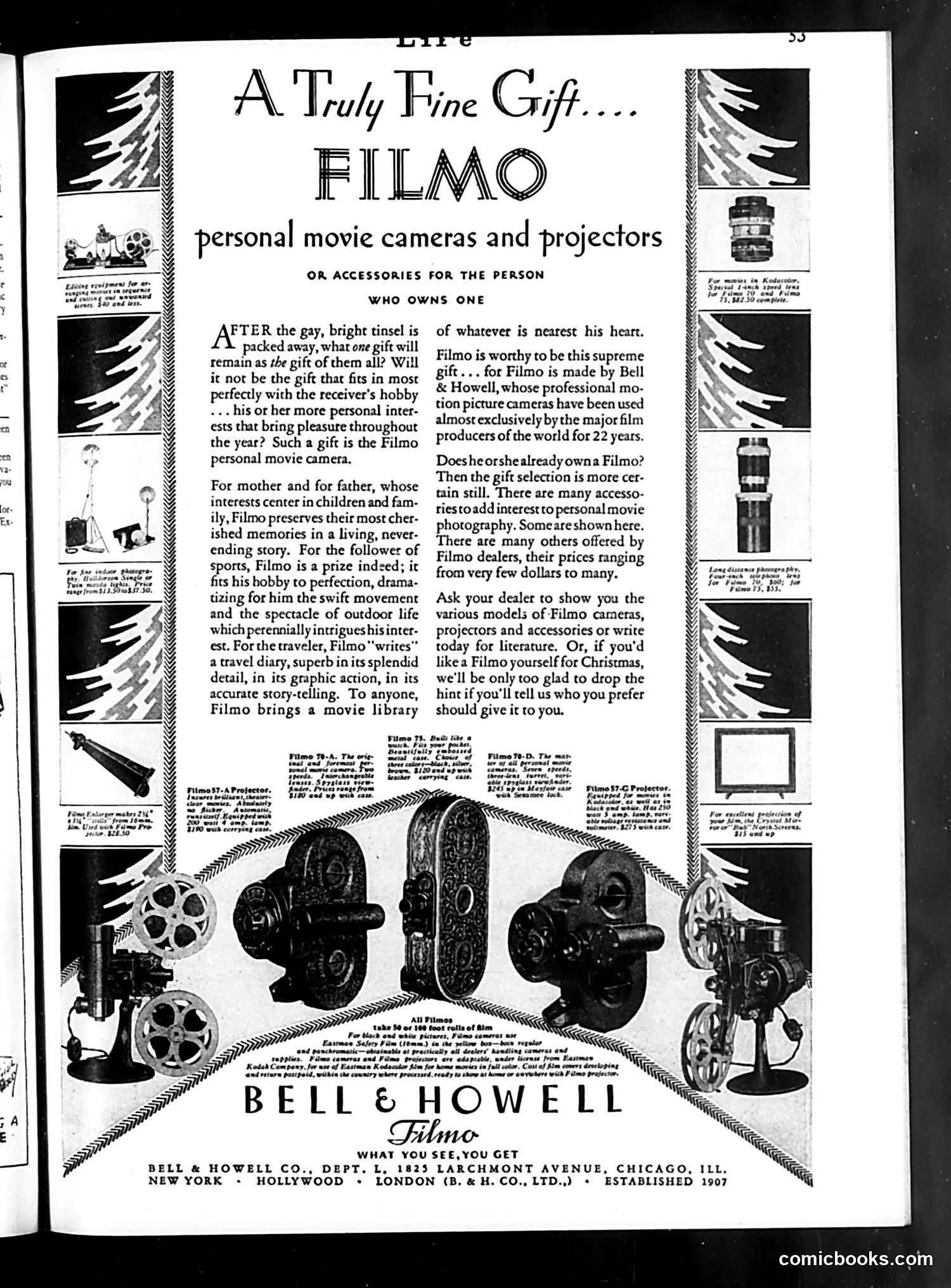 Life — December 6, 1929 — page 55 of 80