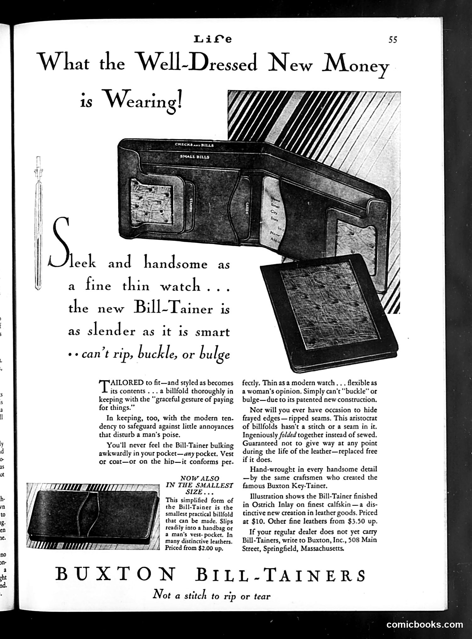 Life — December 6, 1929 — page 57 of 80