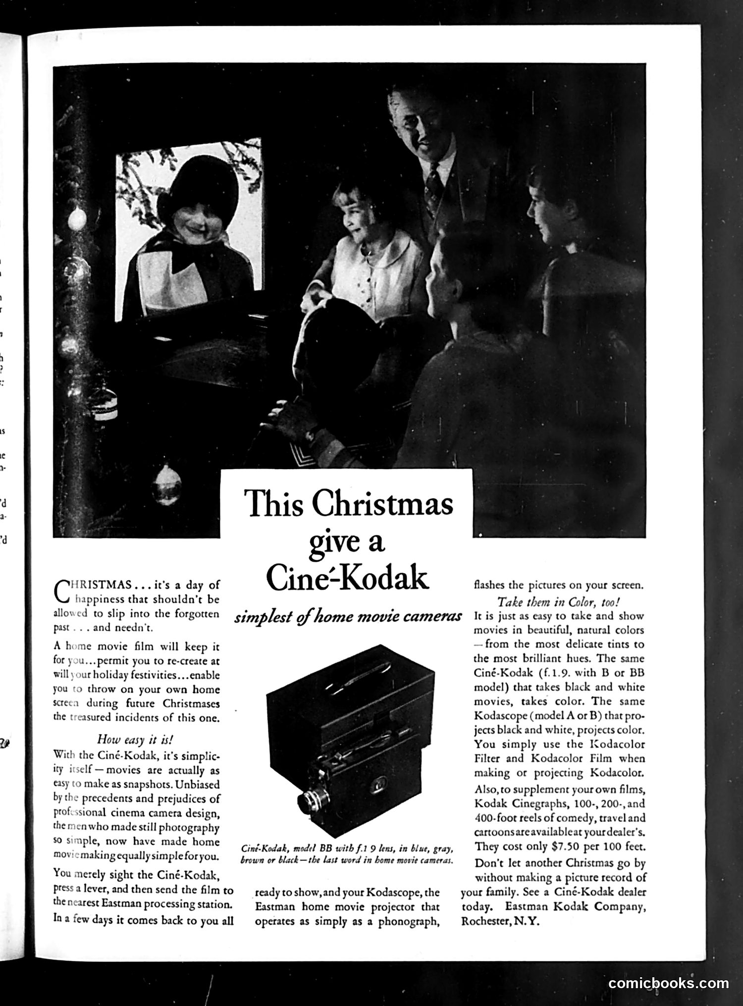 Life — December 6, 1929 — page 67 of 80