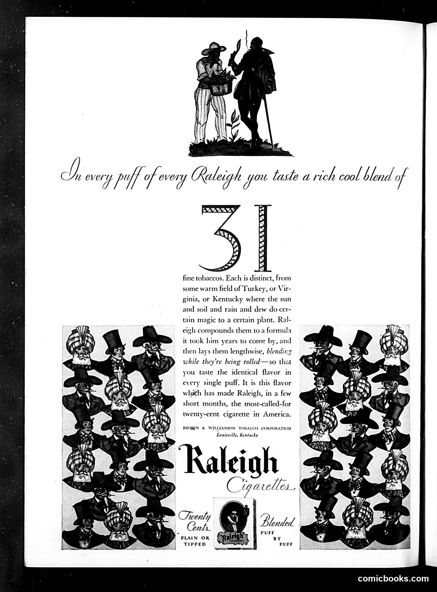 Life — December 6, 1929 — page 68 of 80