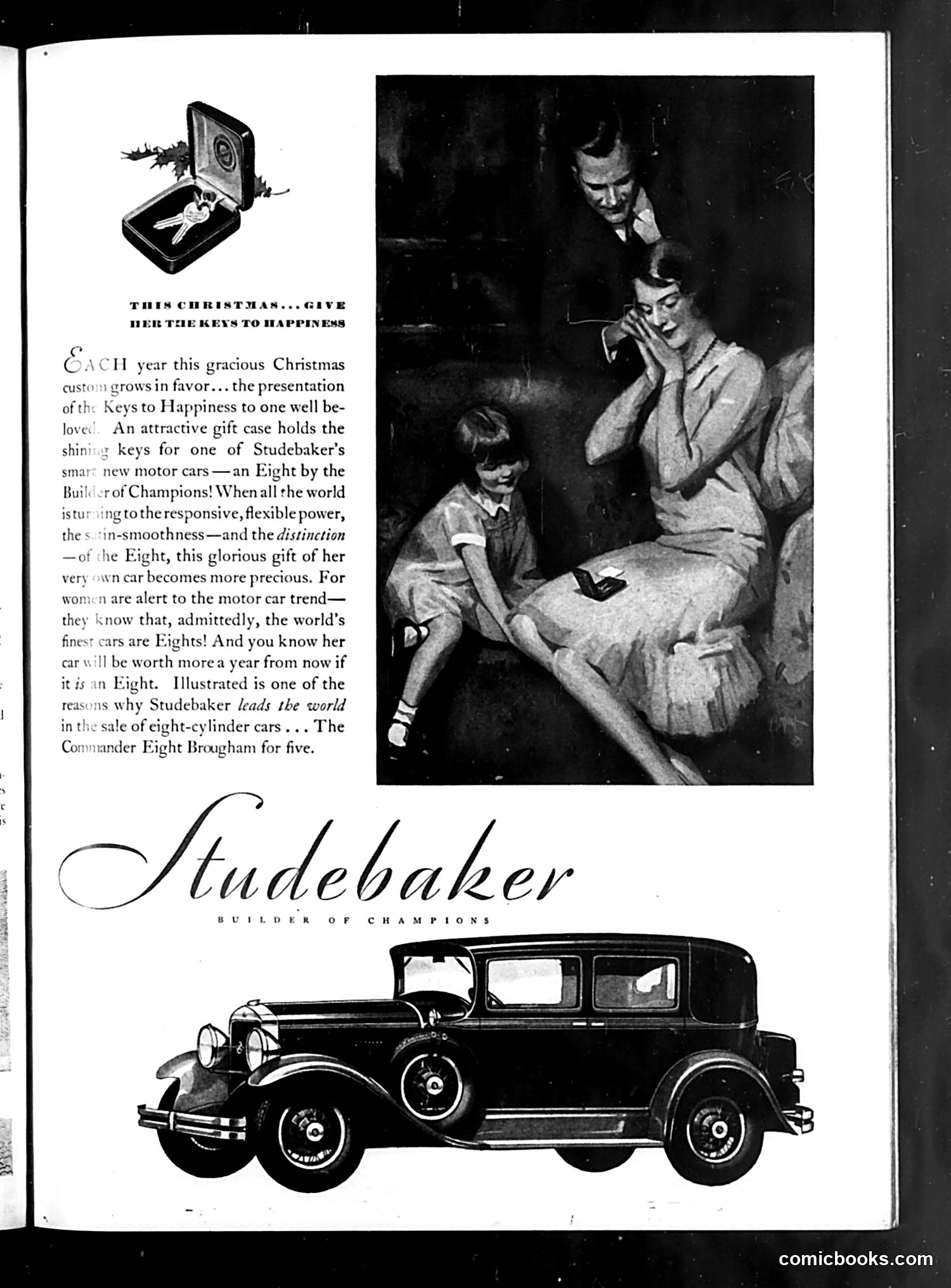 Life — December 6, 1929 — page 73 of 80