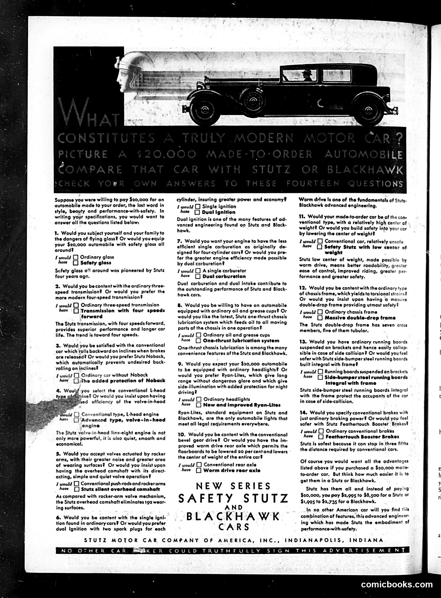 Life — December 13, 1929 — page 2 of 36