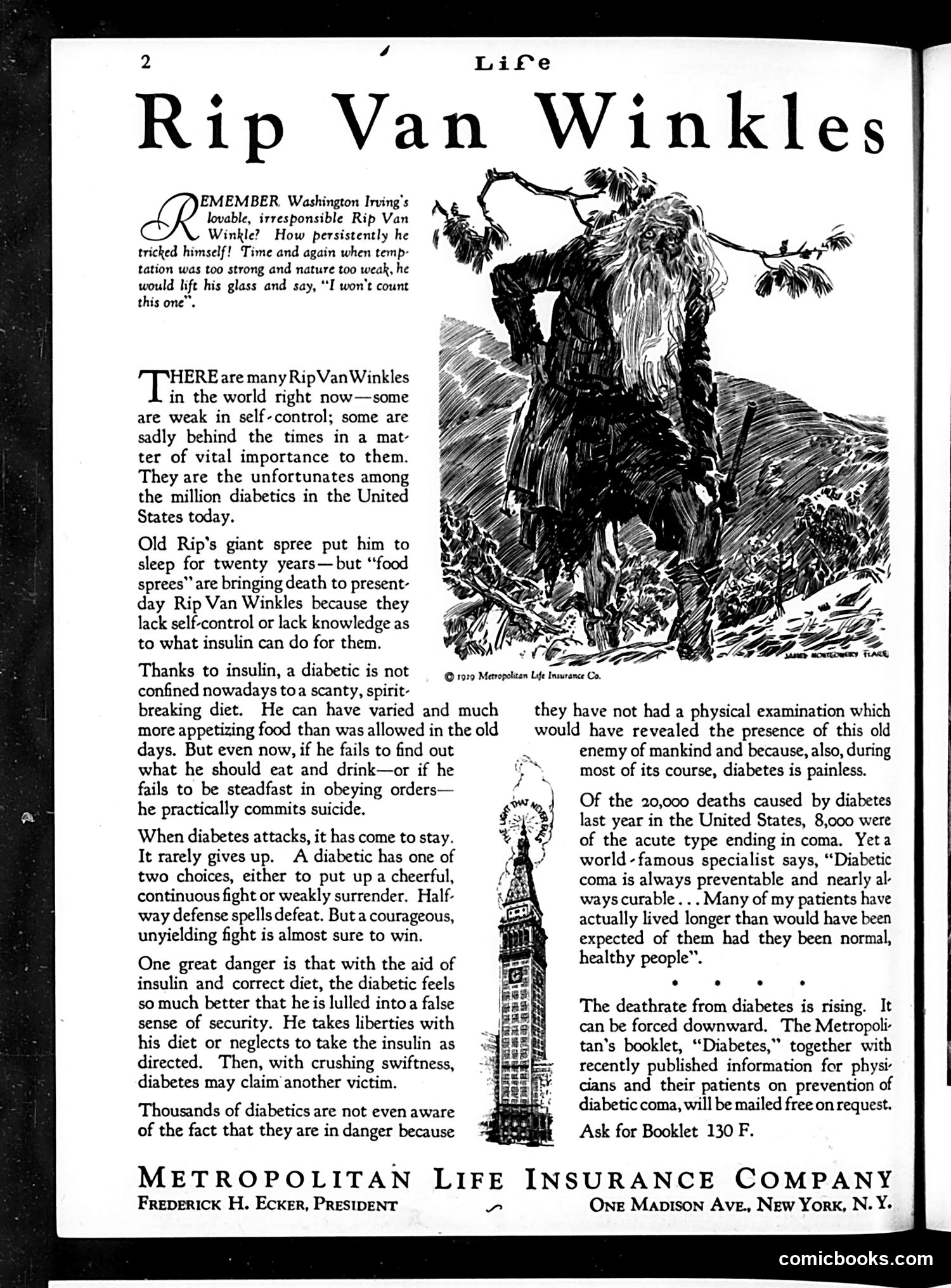 Life — December 13, 1929 — page 4 of 36