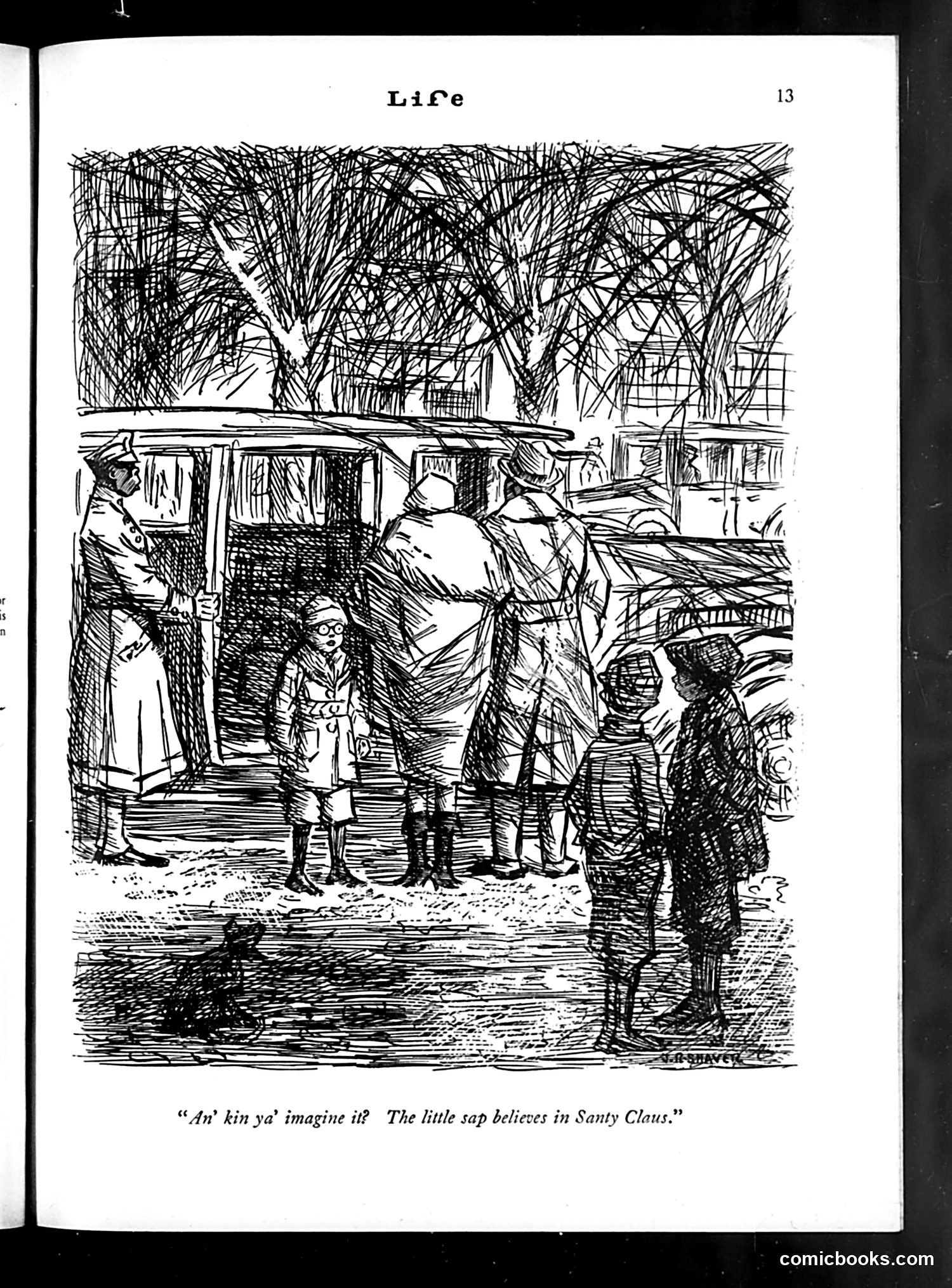 Life — December 13, 1929 — page 15 of 36