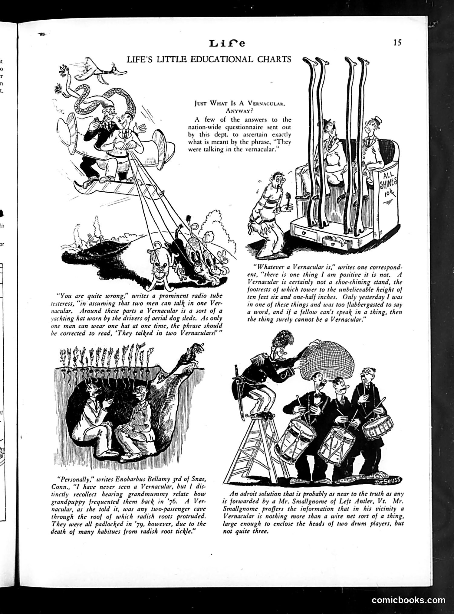 Life — December 13, 1929 — page 17 of 36