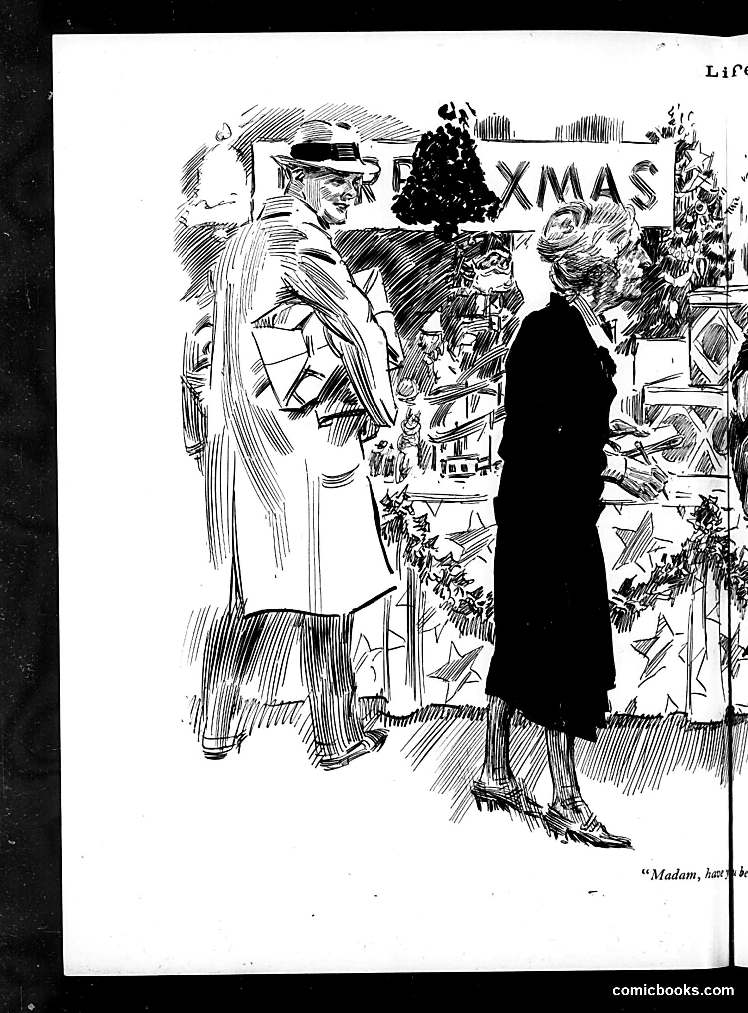 Life — December 13, 1929 — page 18 of 36