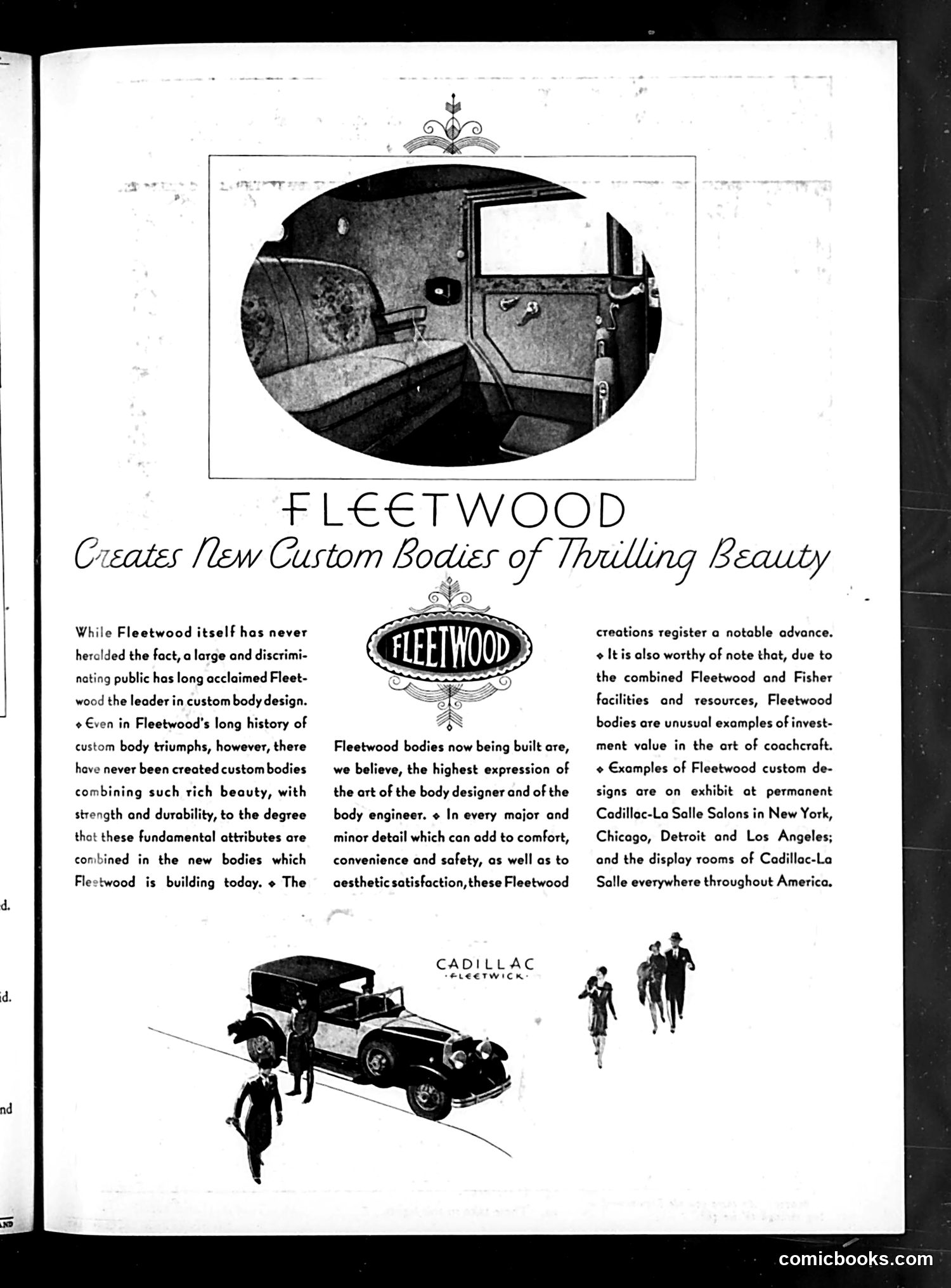 Life — December 13, 1929 — page 35 of 36