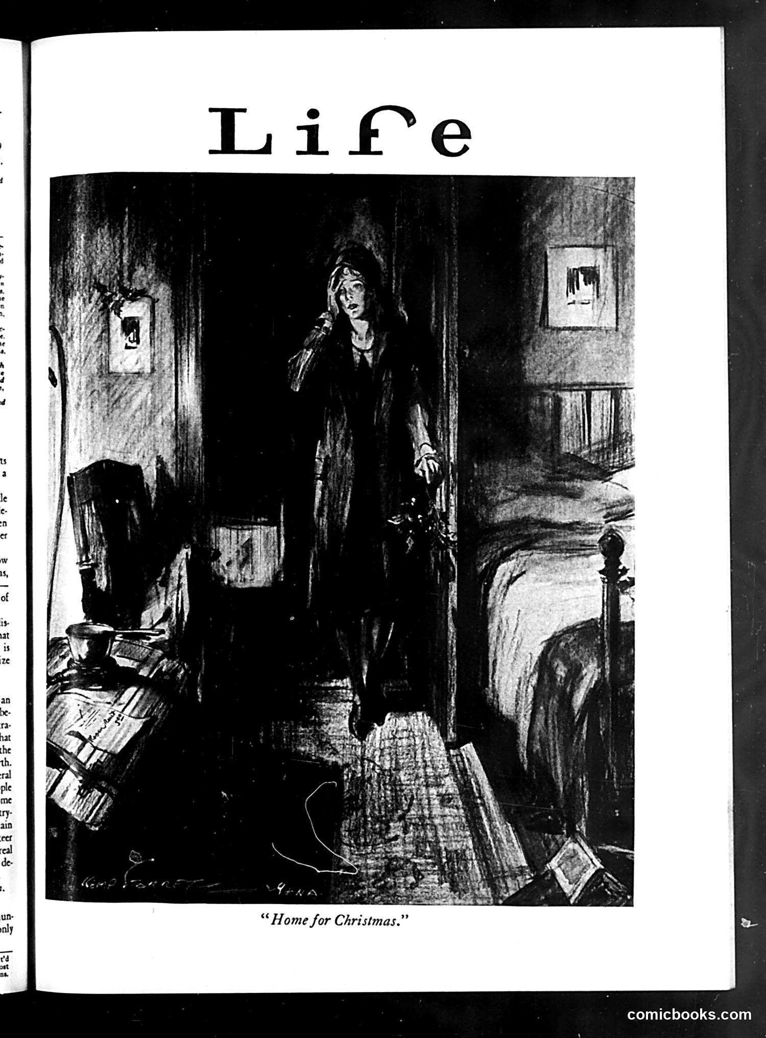 Life — December 20, 1929 — page 5 of 36