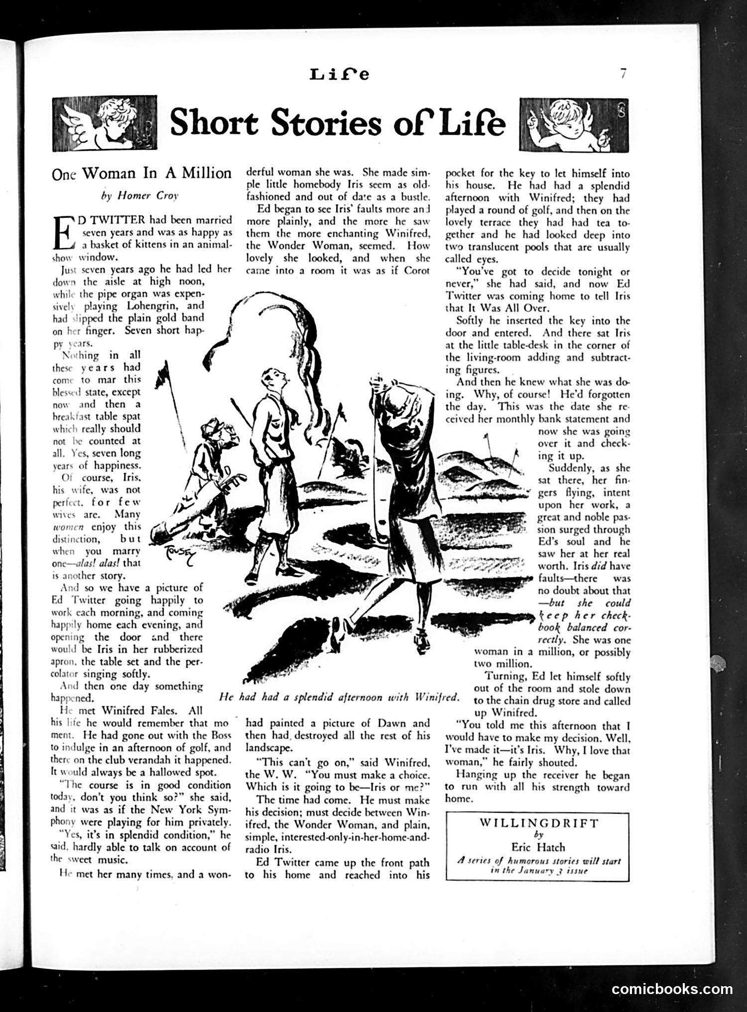 Life — December 20, 1929 — page 9 of 36
