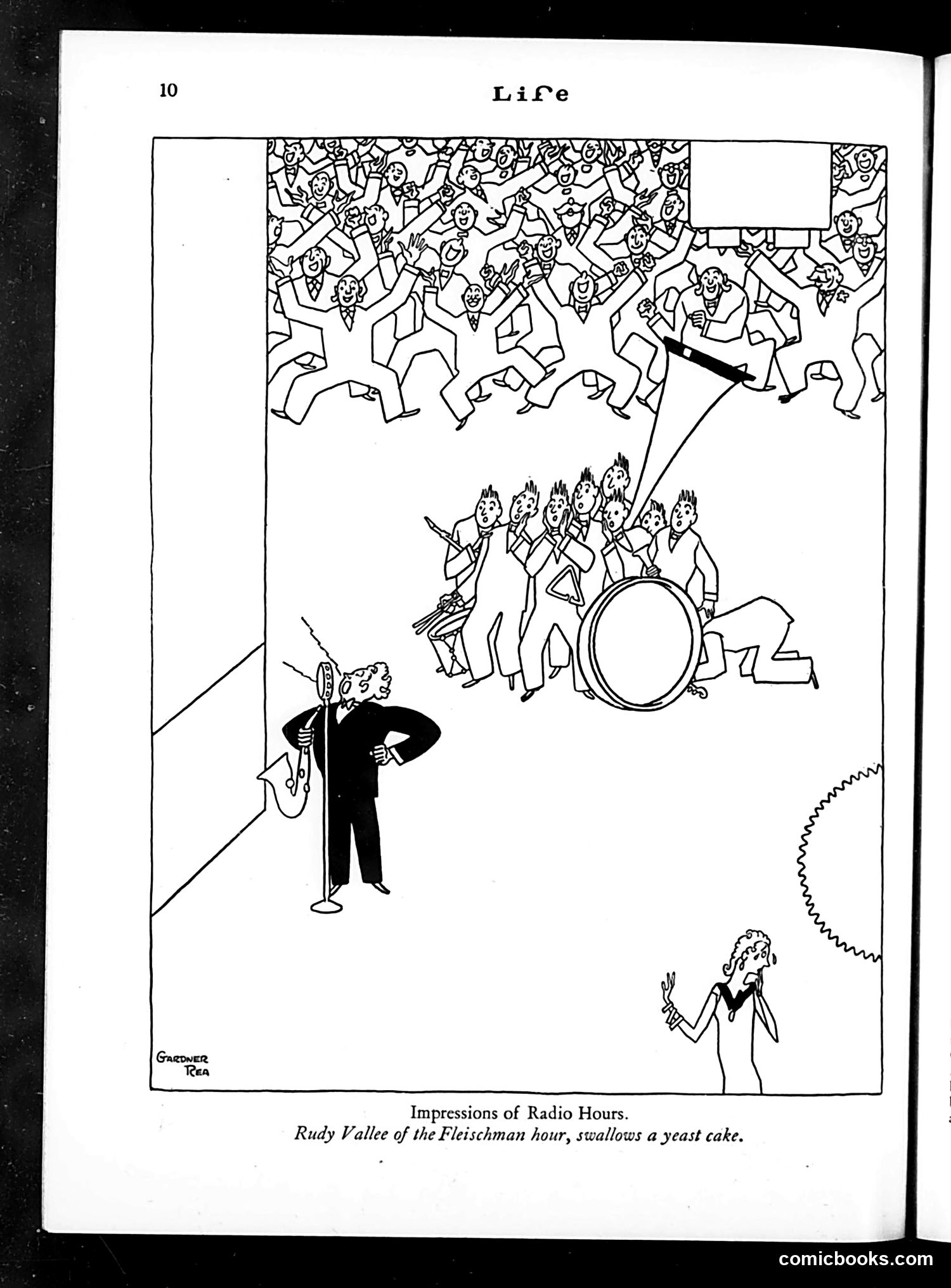 Life — December 20, 1929 — page 12 of 36