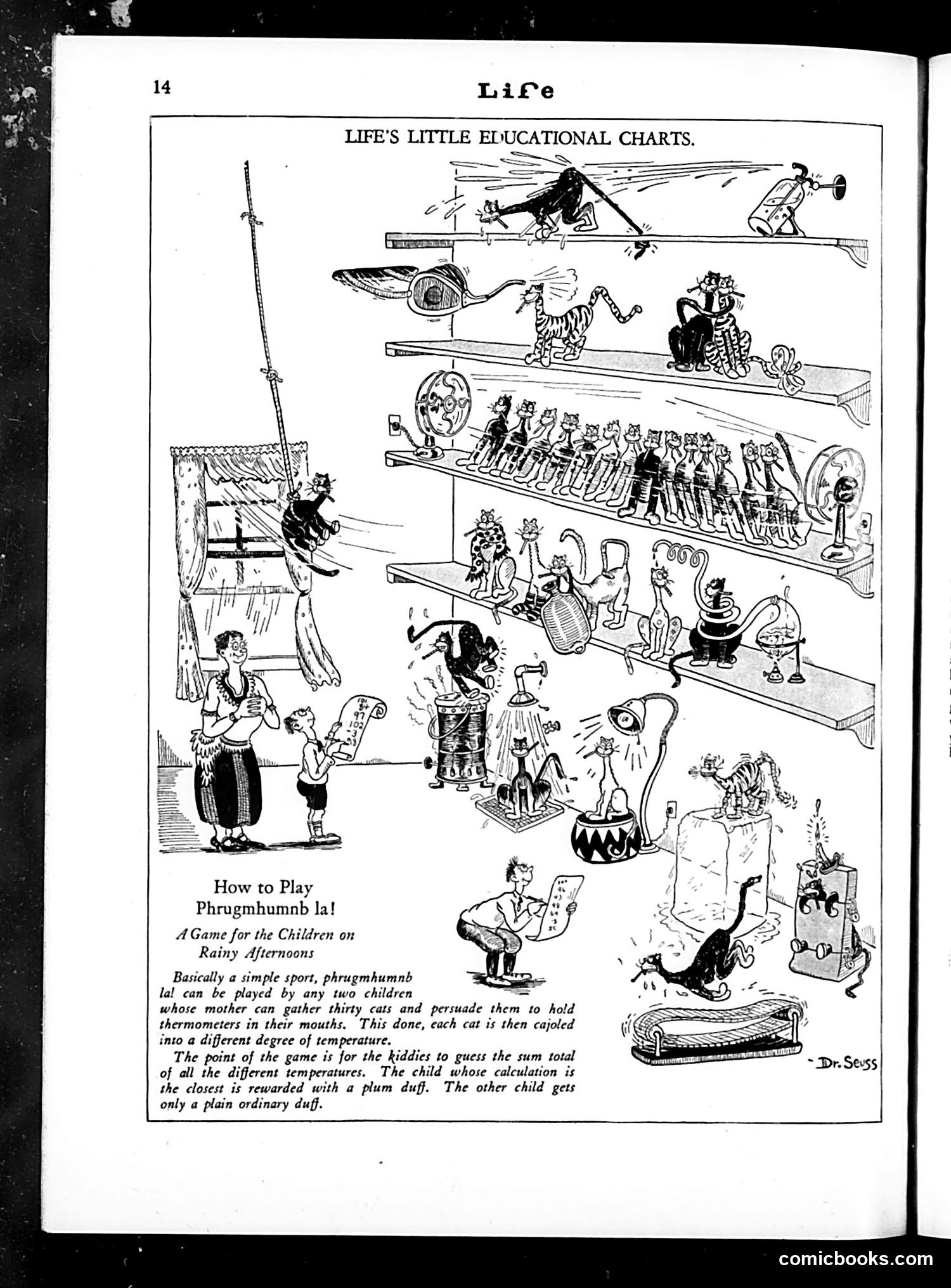 Life — December 20, 1929 — page 16 of 36