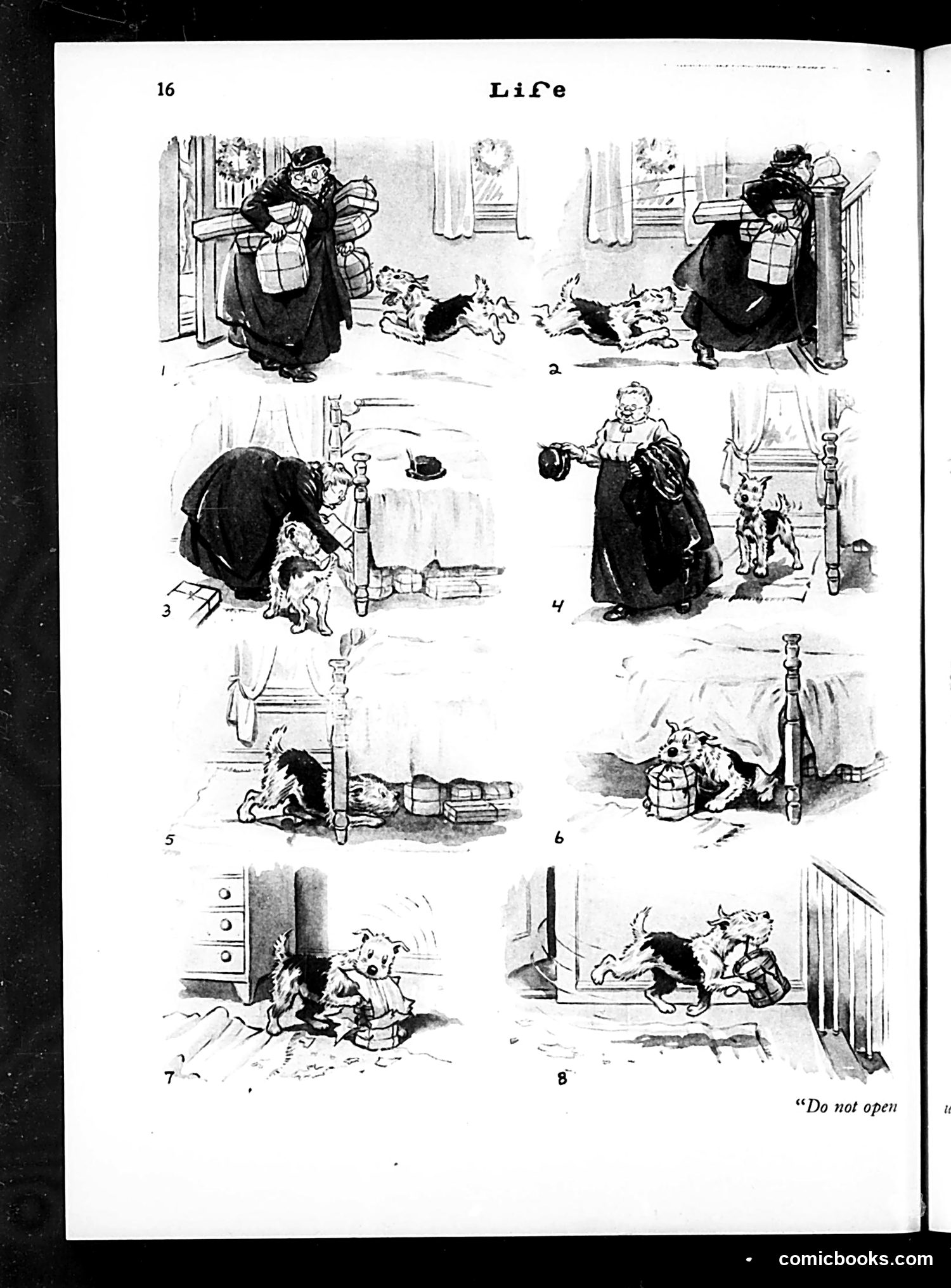 Life — December 20, 1929 — page 18 of 36