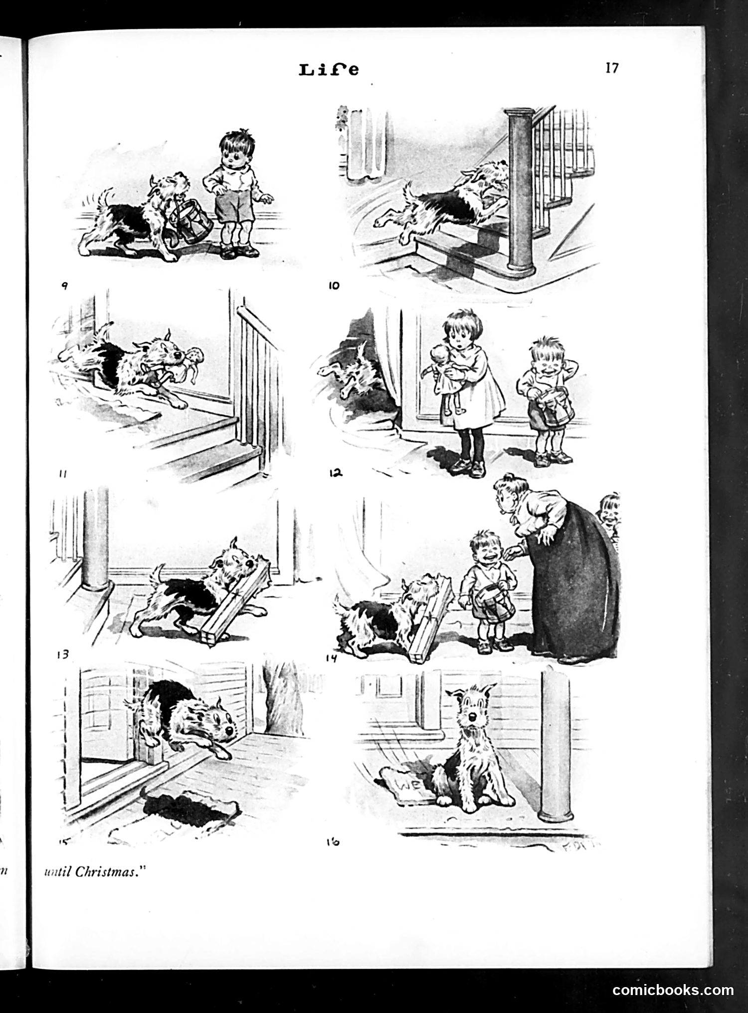 Life — December 20, 1929 — page 19 of 36