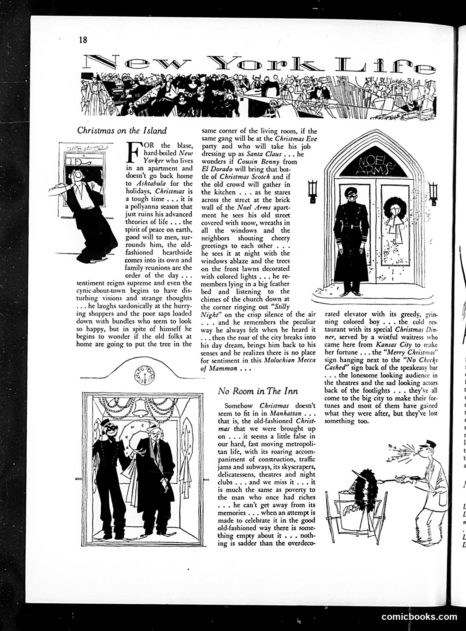 Life — December 20, 1929 — page 20 of 36