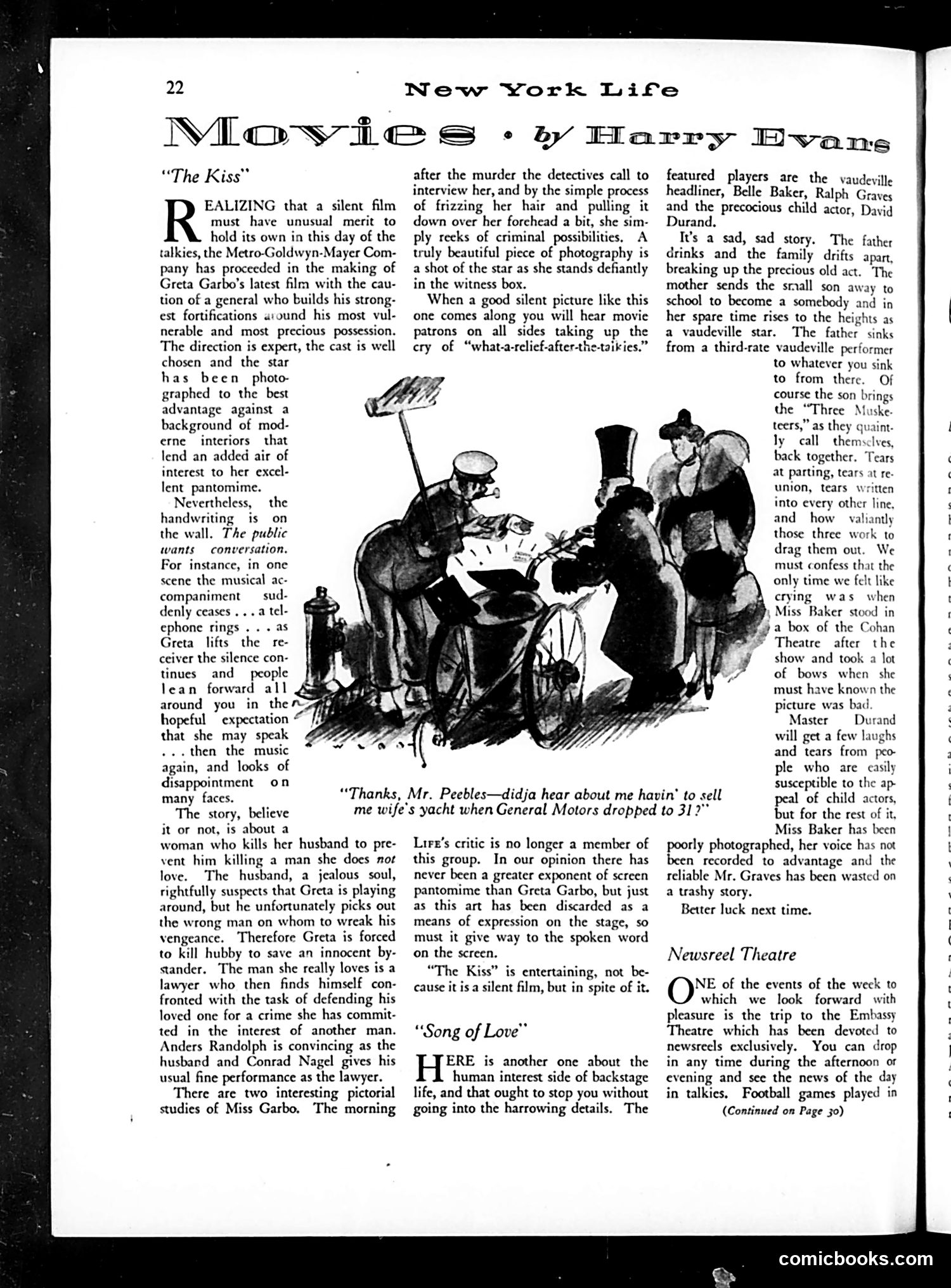 Life — December 20, 1929 — page 24 of 36