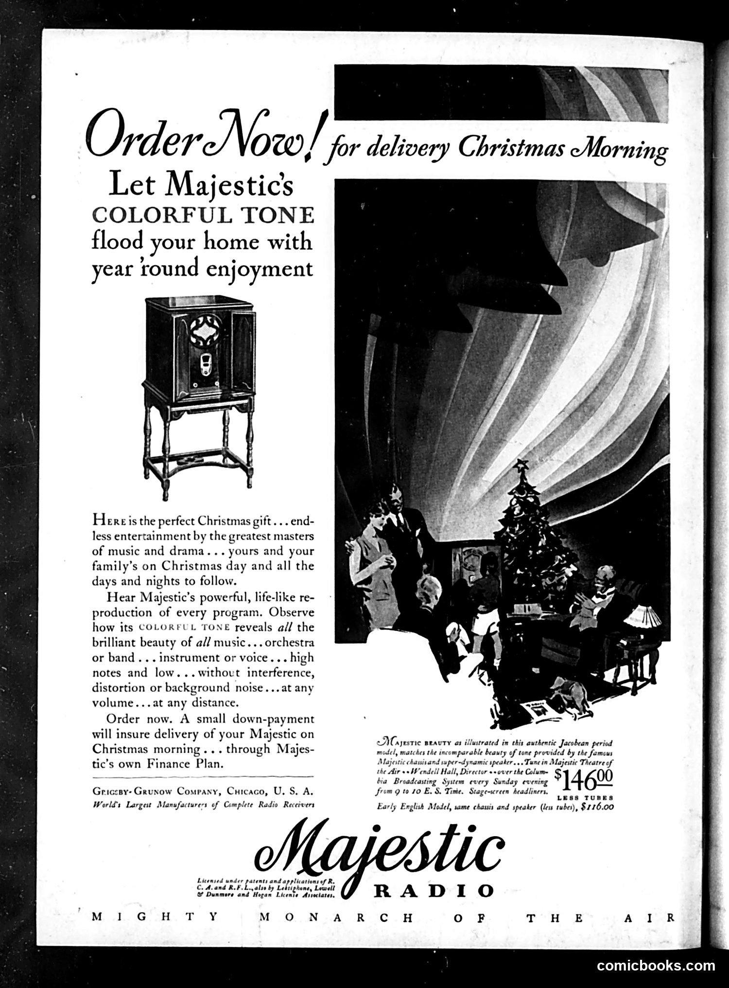 Life — December 20, 1929 — page 36 of 36