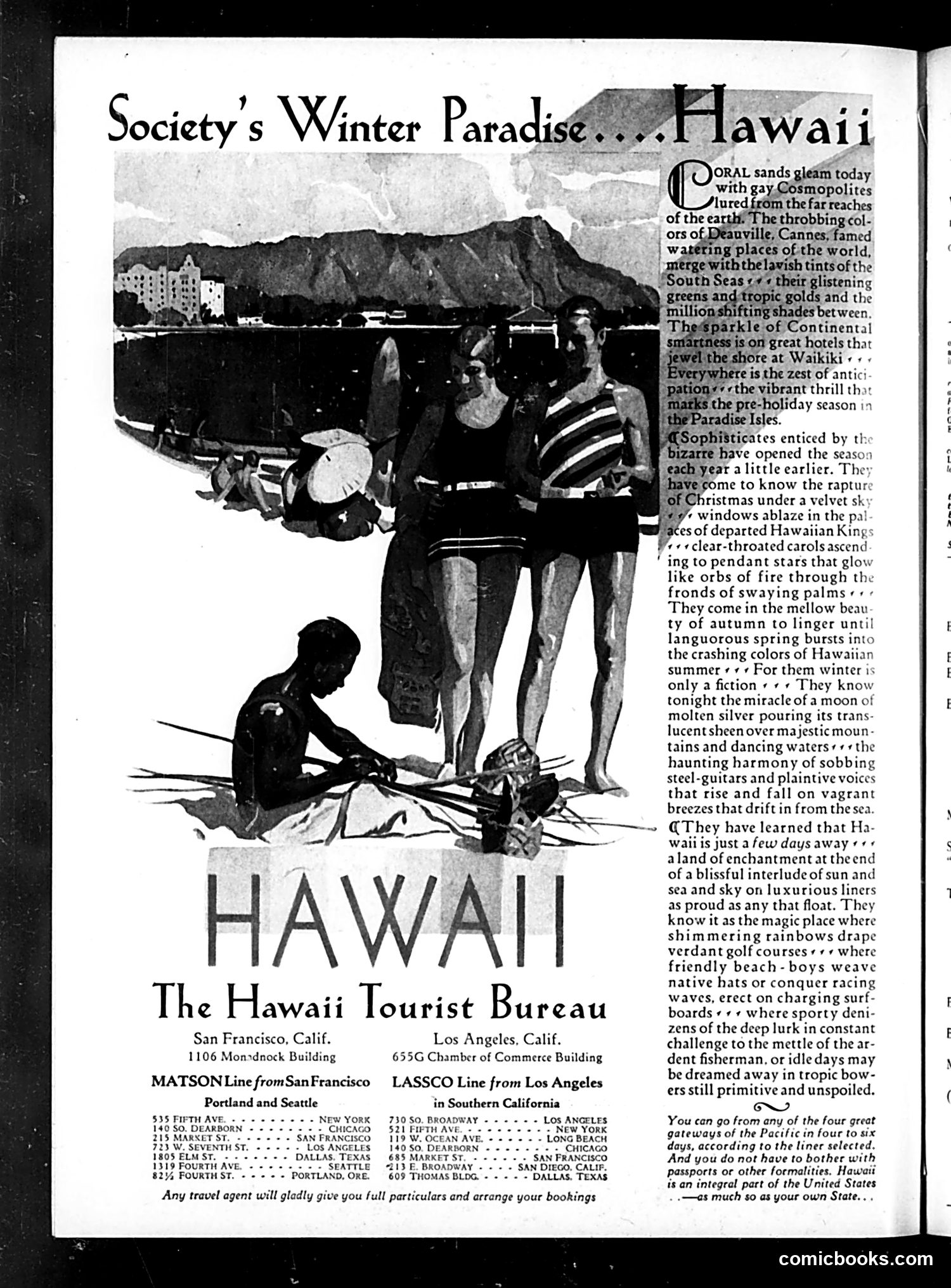 Life — December 27, 1929 — page 2 of 37