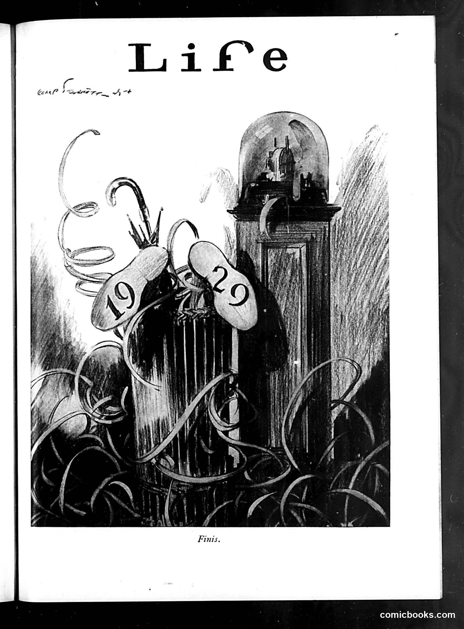 Life — December 27, 1929 — page 5 of 37
