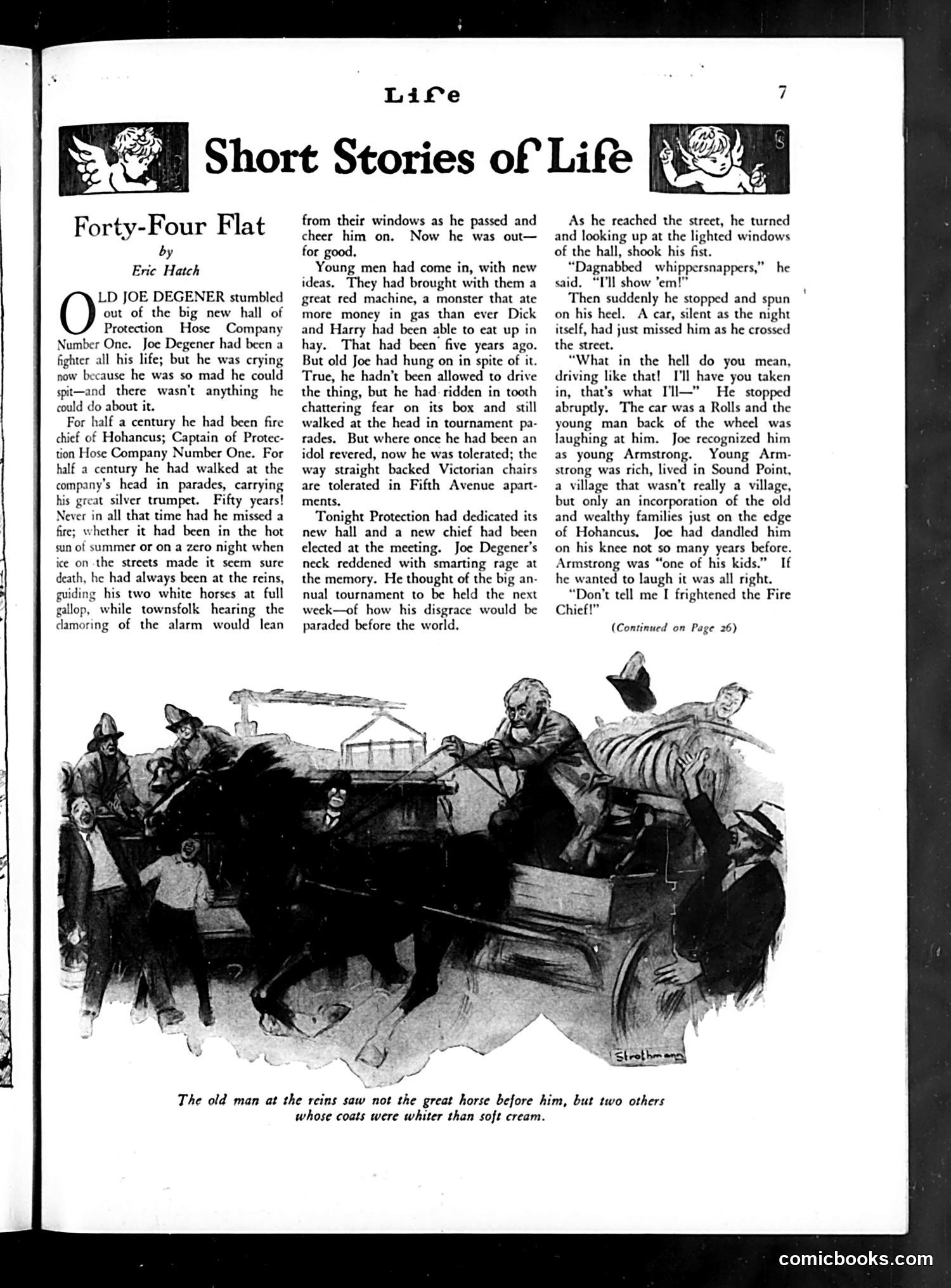 Life — December 27, 1929 — page 9 of 37