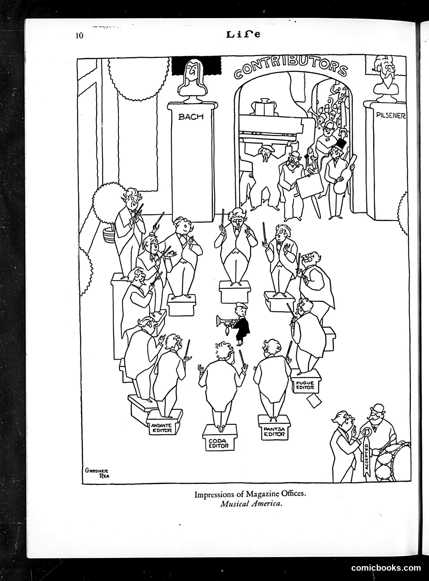 Life — December 27, 1929 — page 12 of 37