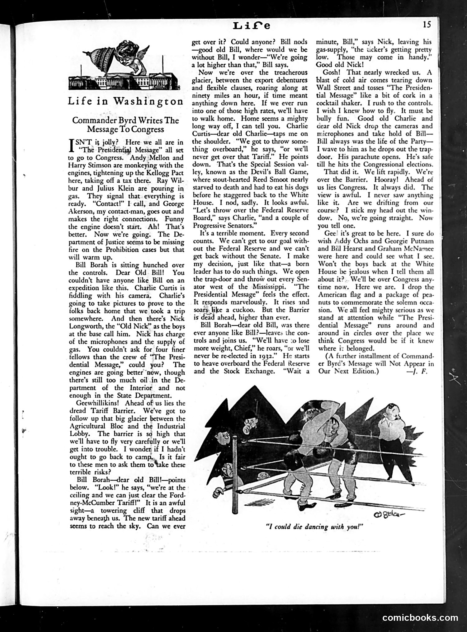 Life — December 27, 1929 — page 17 of 37