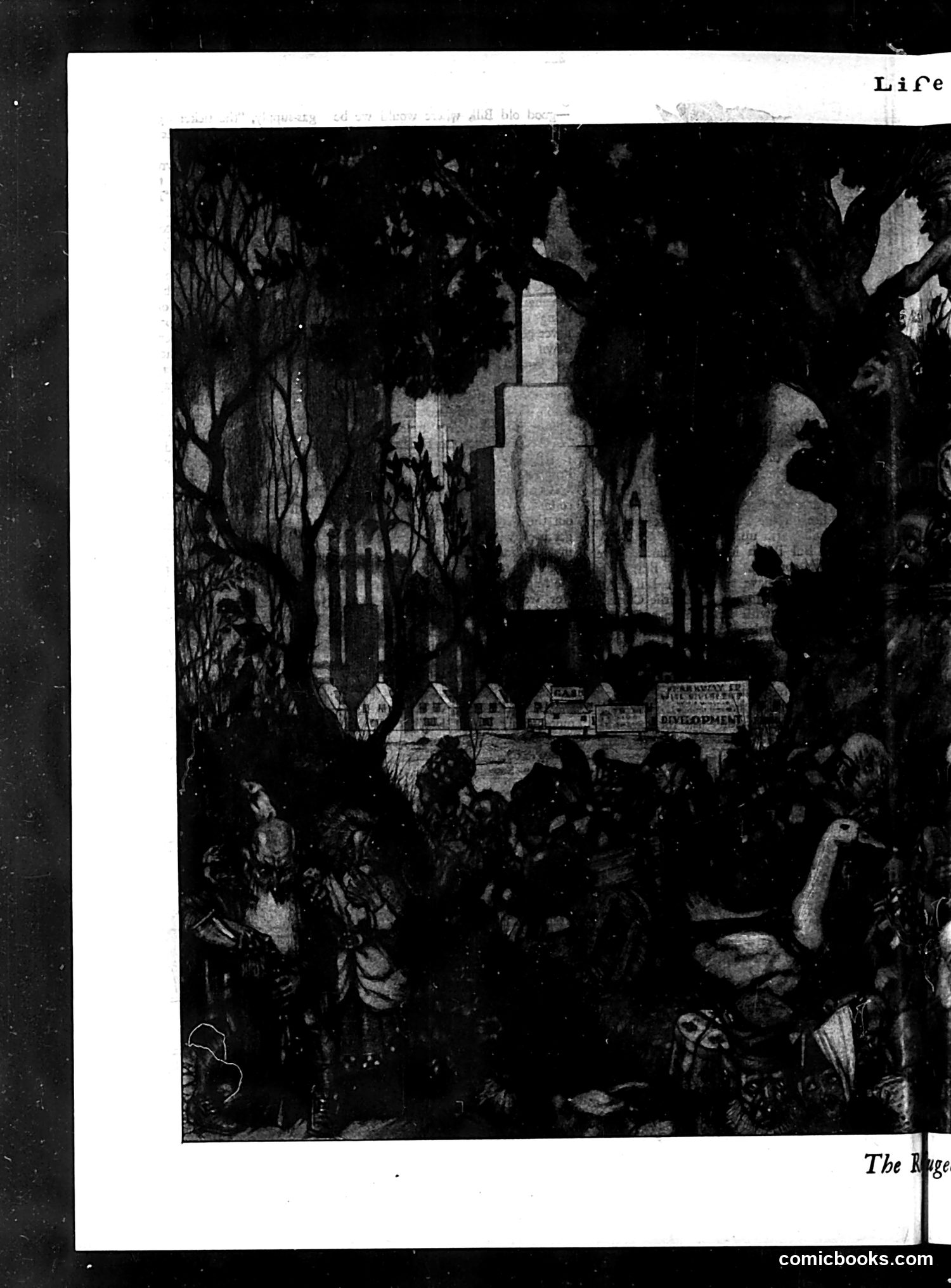 Life — December 27, 1929 — page 18 of 37