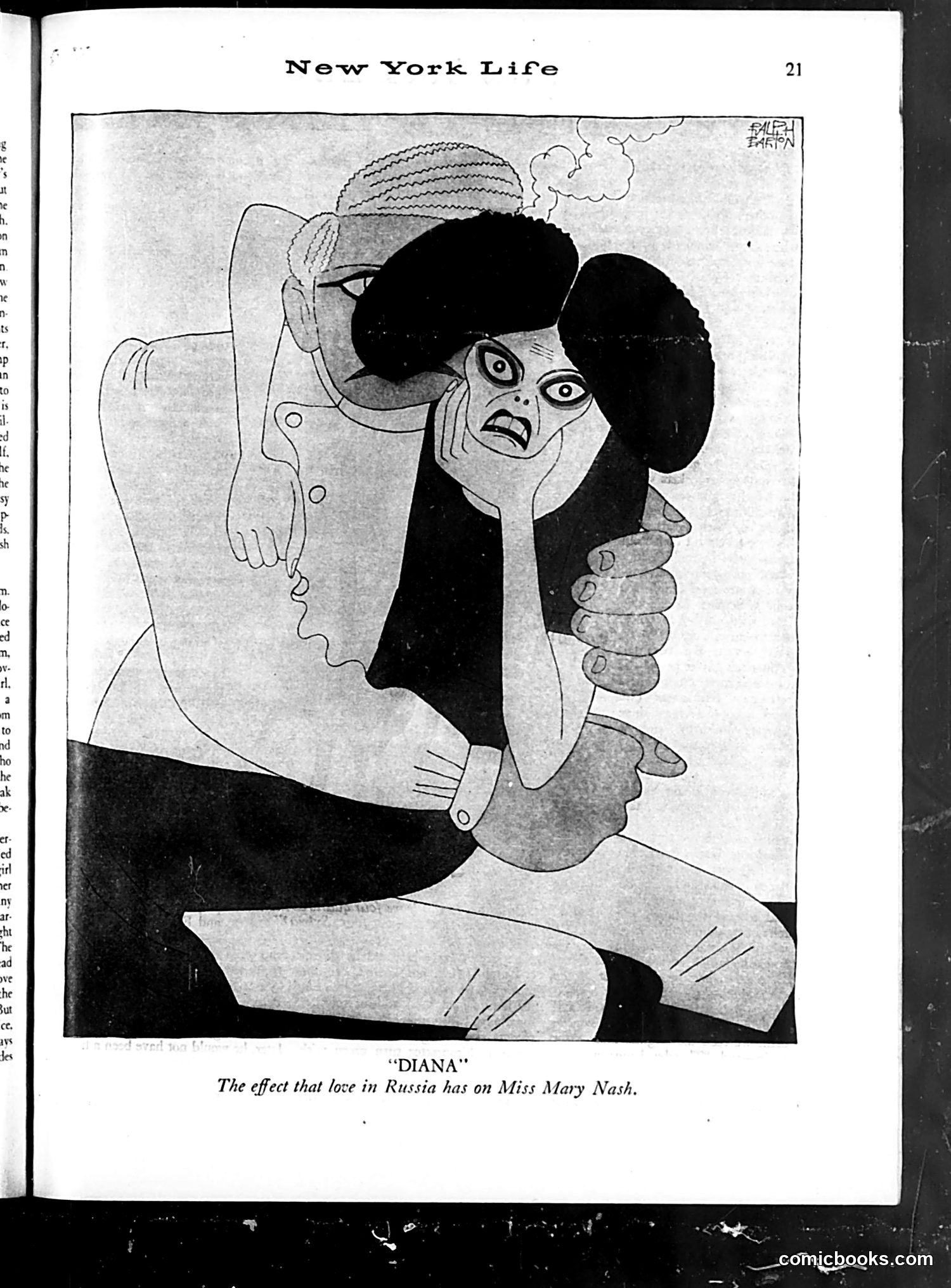 Life — December 27, 1929 — page 23 of 37