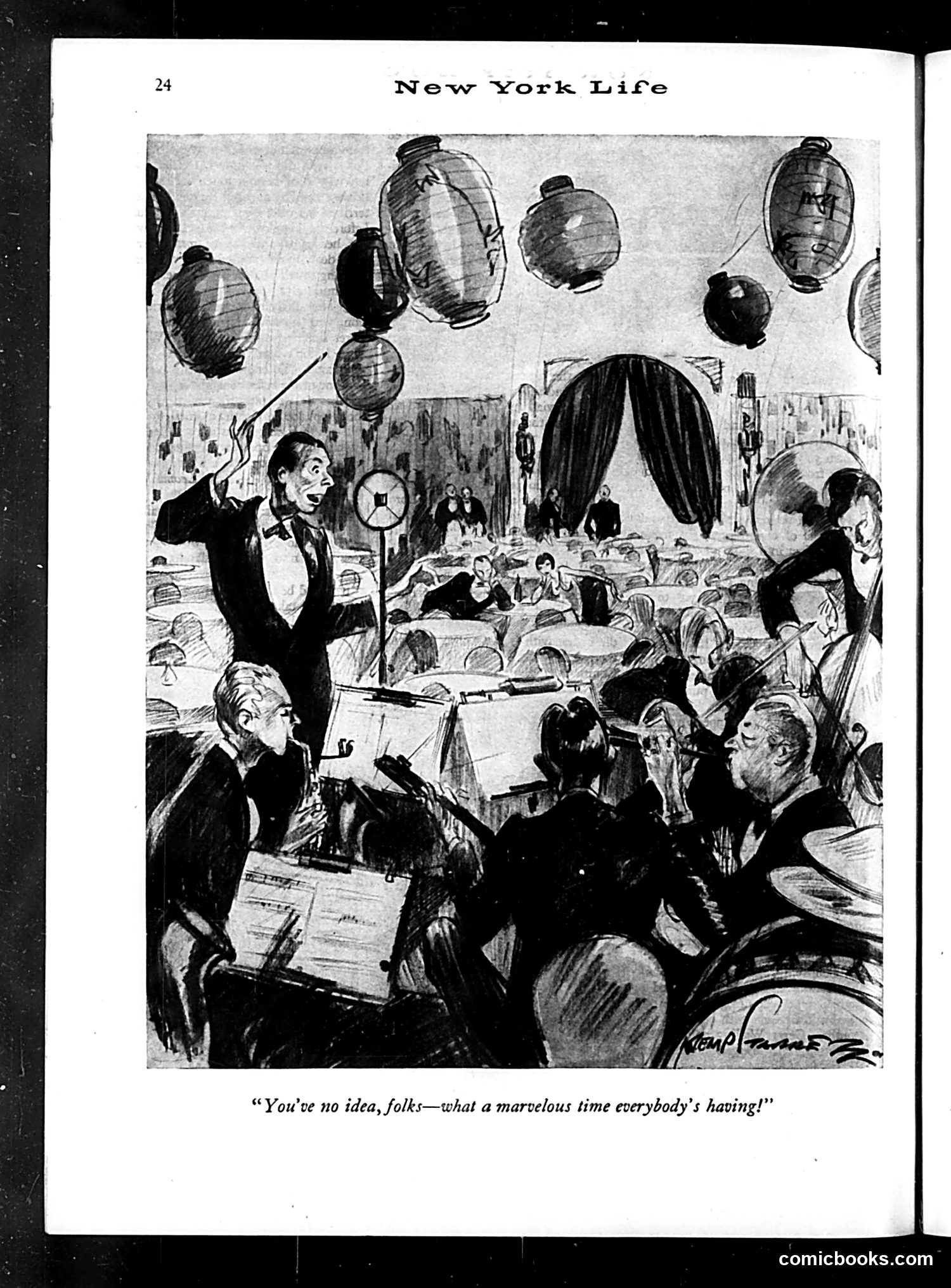 Life — December 27, 1929 — page 26 of 37