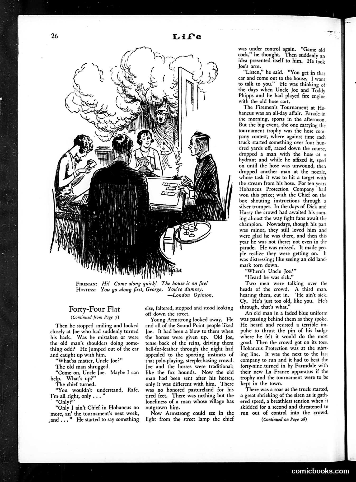Life — December 27, 1929 — page 28 of 37