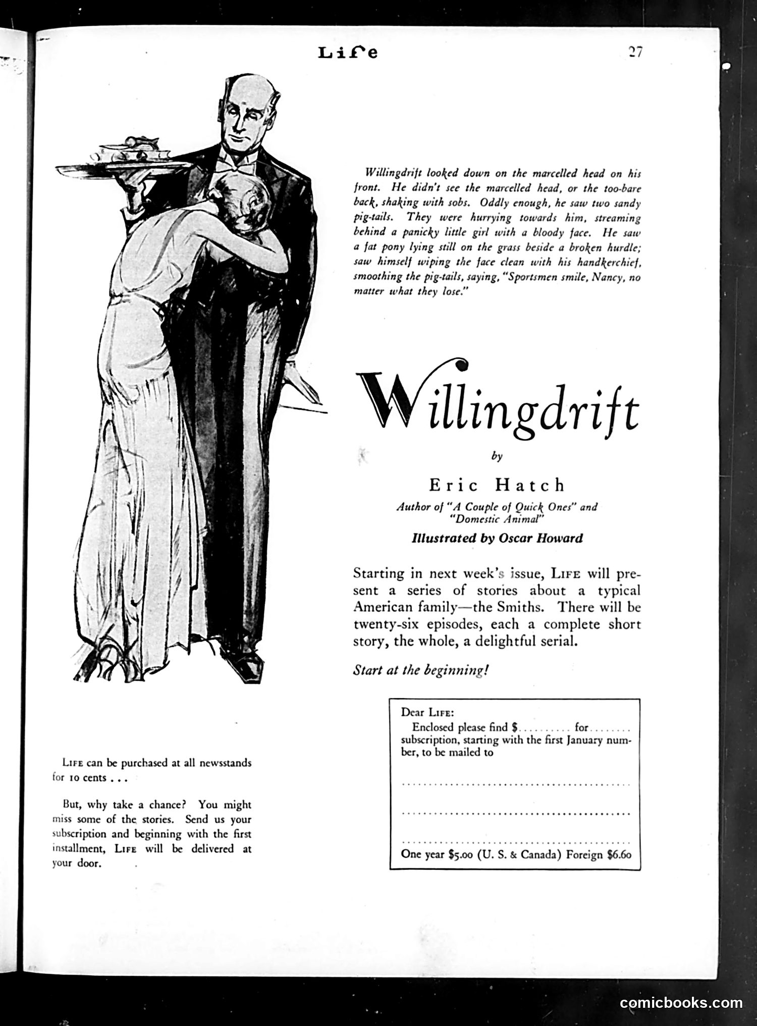 Life — December 27, 1929 — page 29 of 37