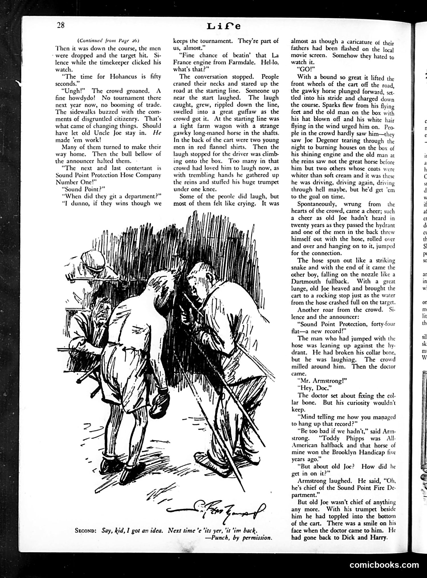 Life — December 27, 1929 — page 30 of 37