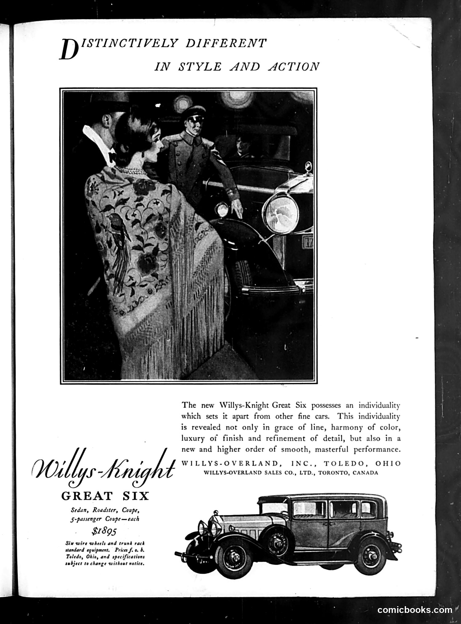 Life — December 27, 1929 — page 35 of 37