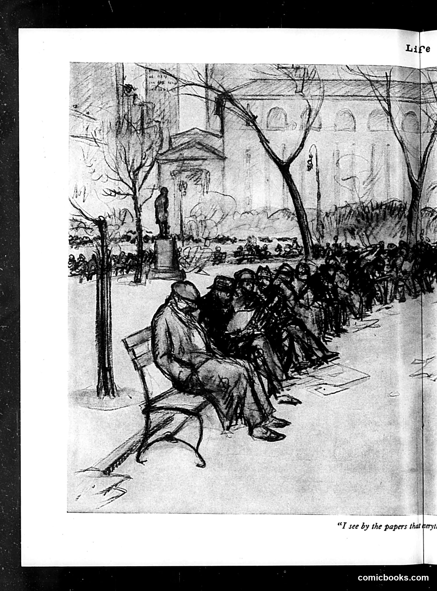 Life — January 3, 1930 — page 18 of 36