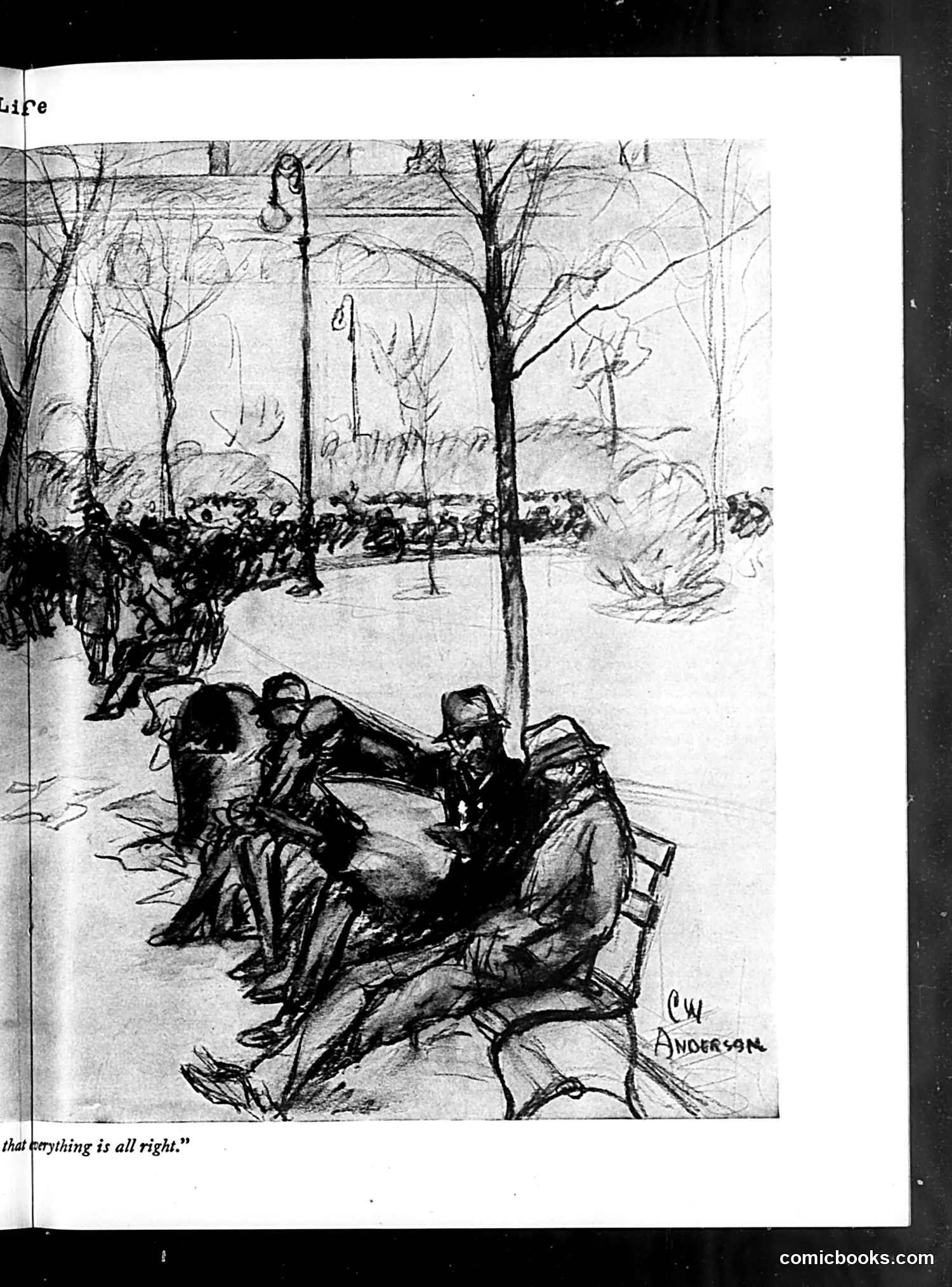 Life — January 3, 1930 — page 19 of 36
