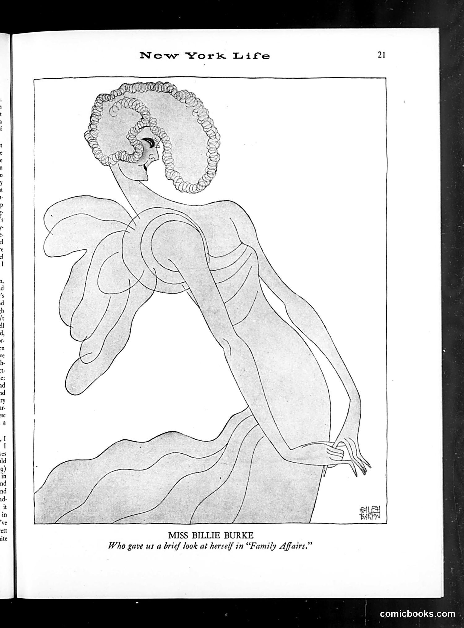 Life — January 3, 1930 — page 23 of 36