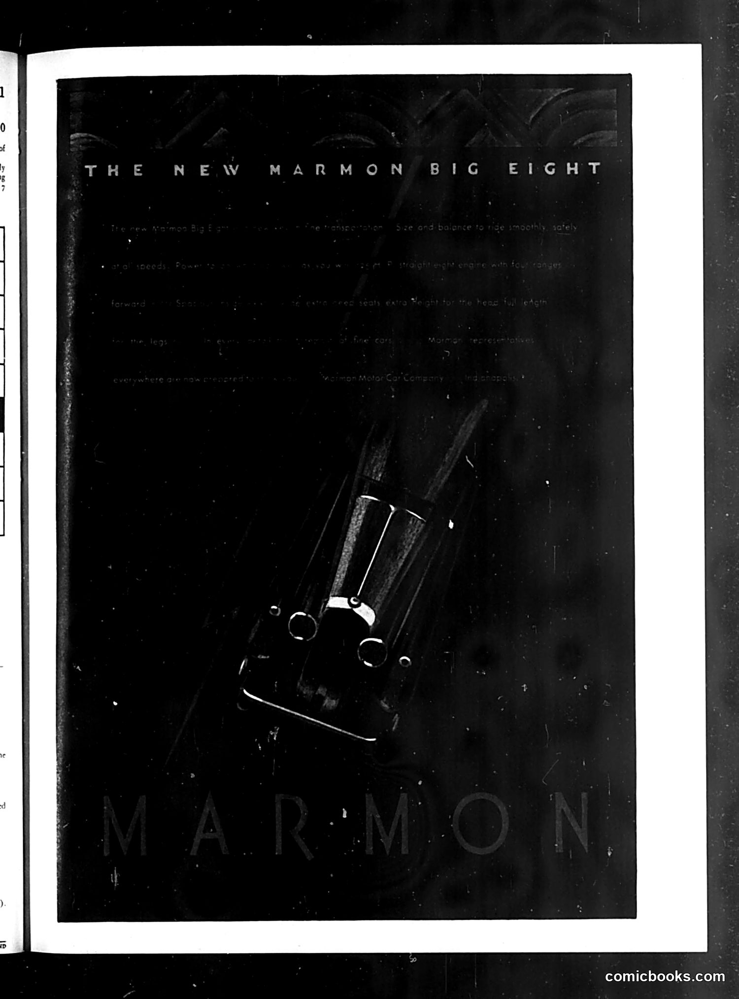 Life — January 3, 1930 — page 35 of 36