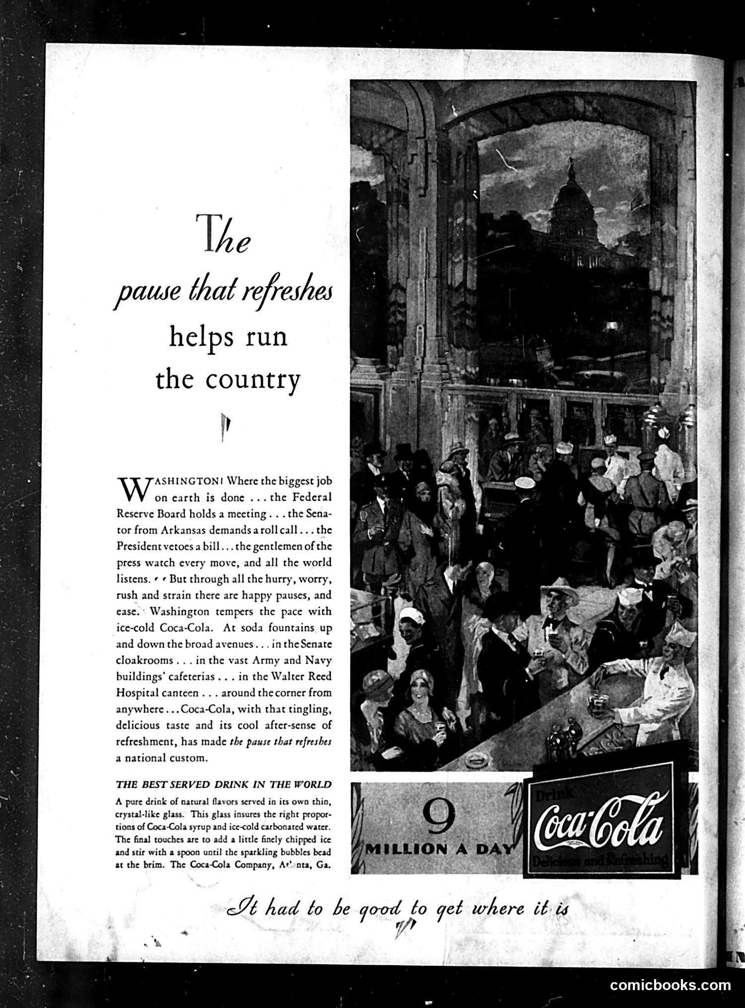 Life — January 3, 1930 — page 36 of 36