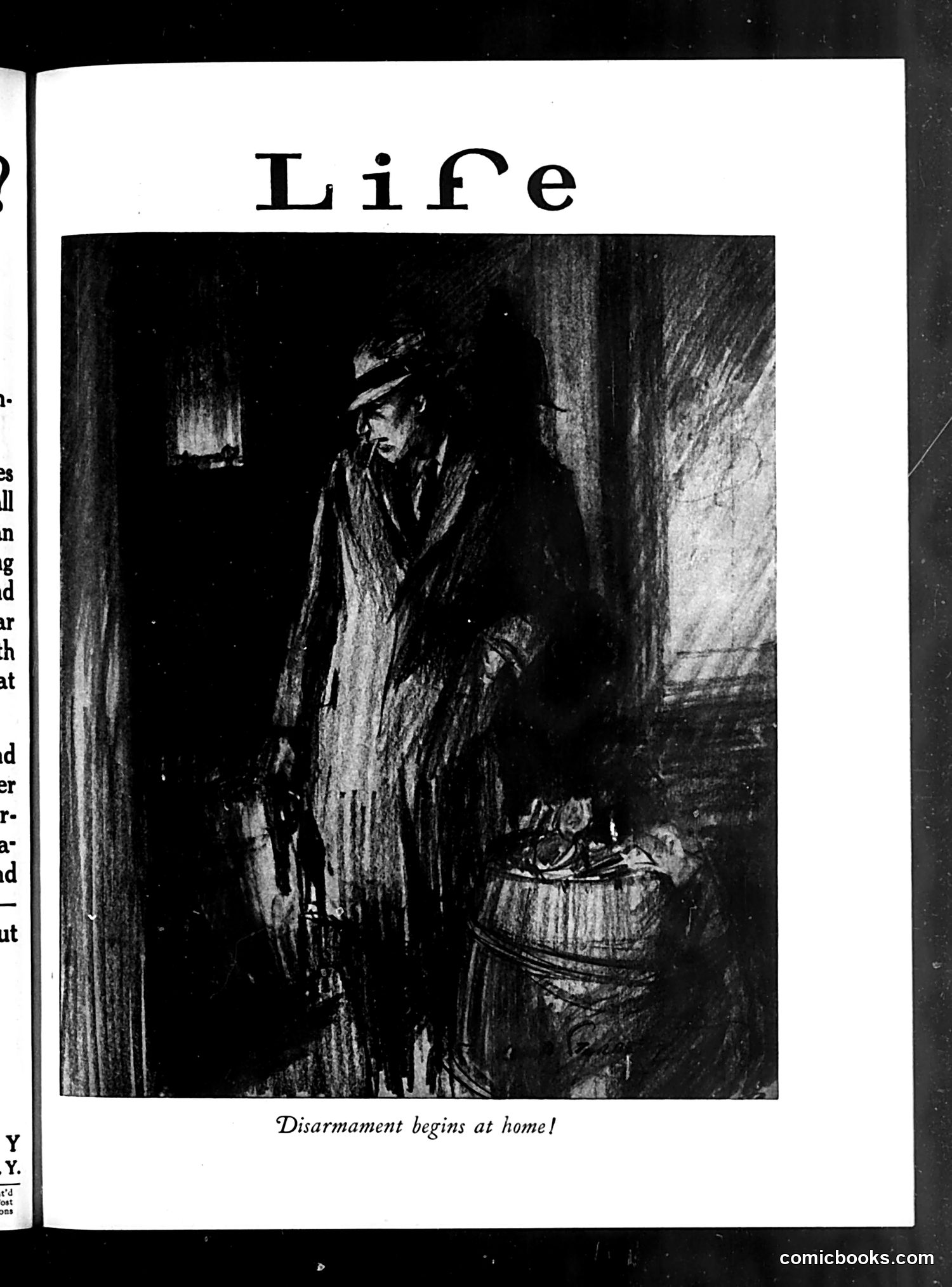 Life — January 10, 1930 — page 5 of 36