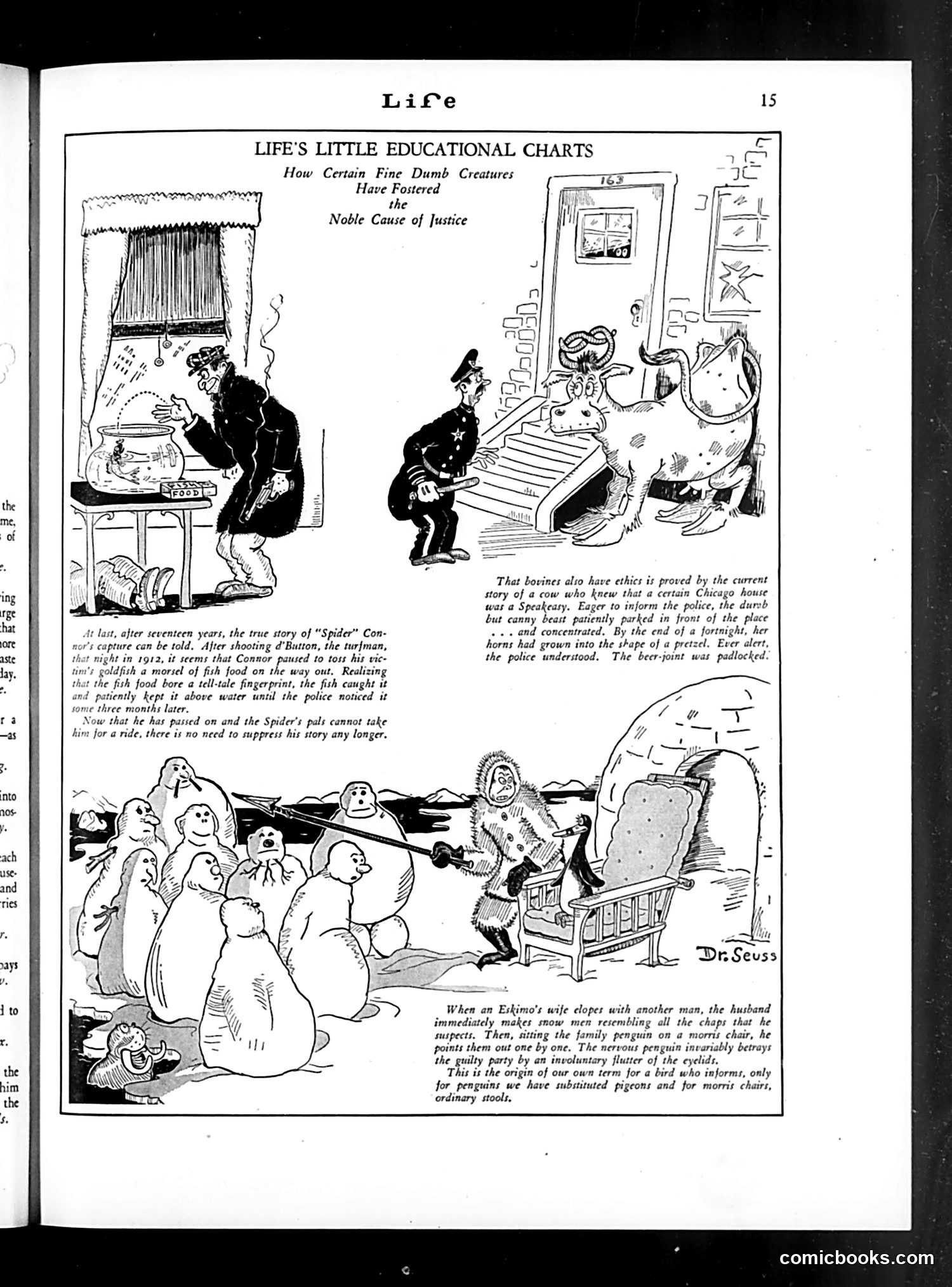 Life — January 10, 1930 — page 17 of 36