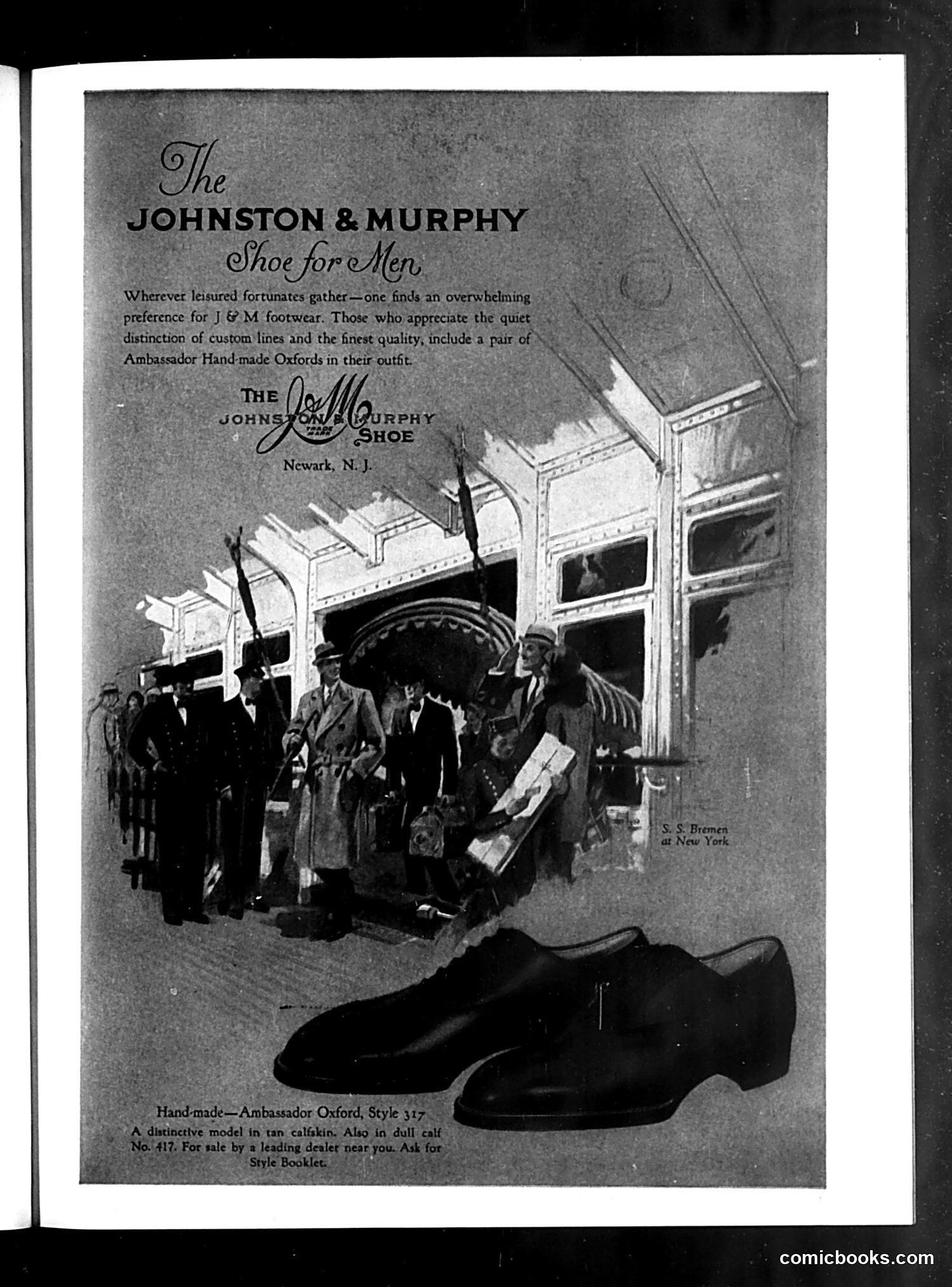 Life — January 10, 1930 — page 35 of 36
