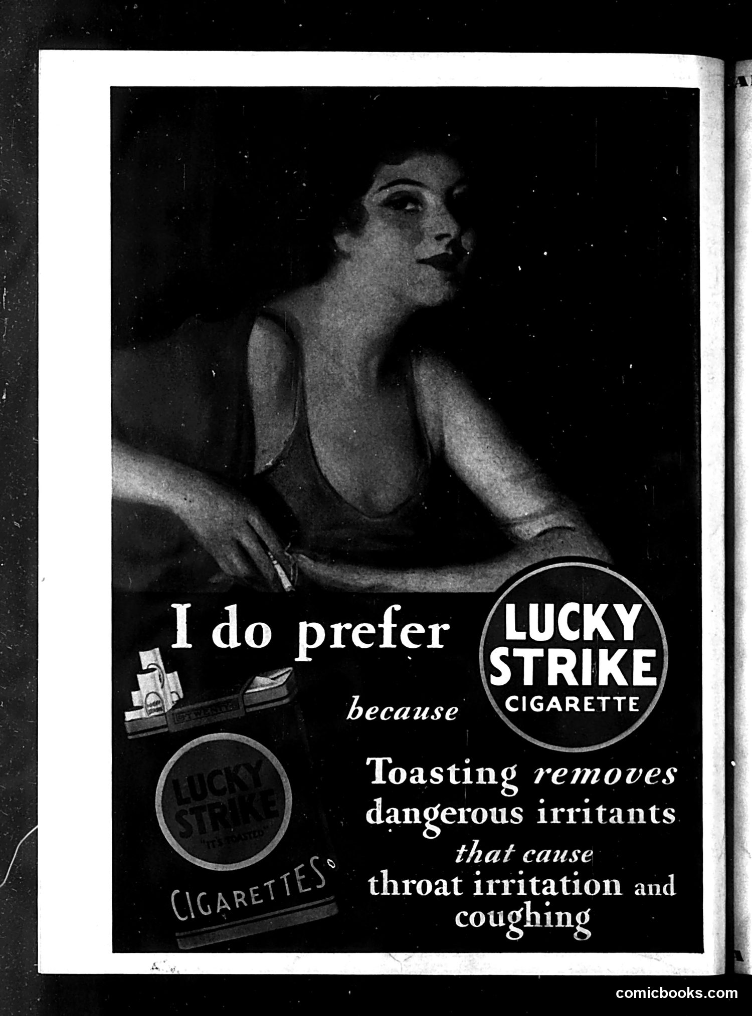Life — January 10, 1930 — page 36 of 36