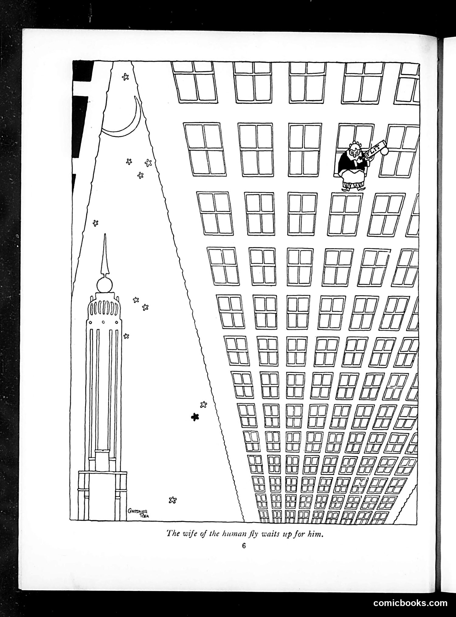 Life — January 17, 1930 — page 8 of 36