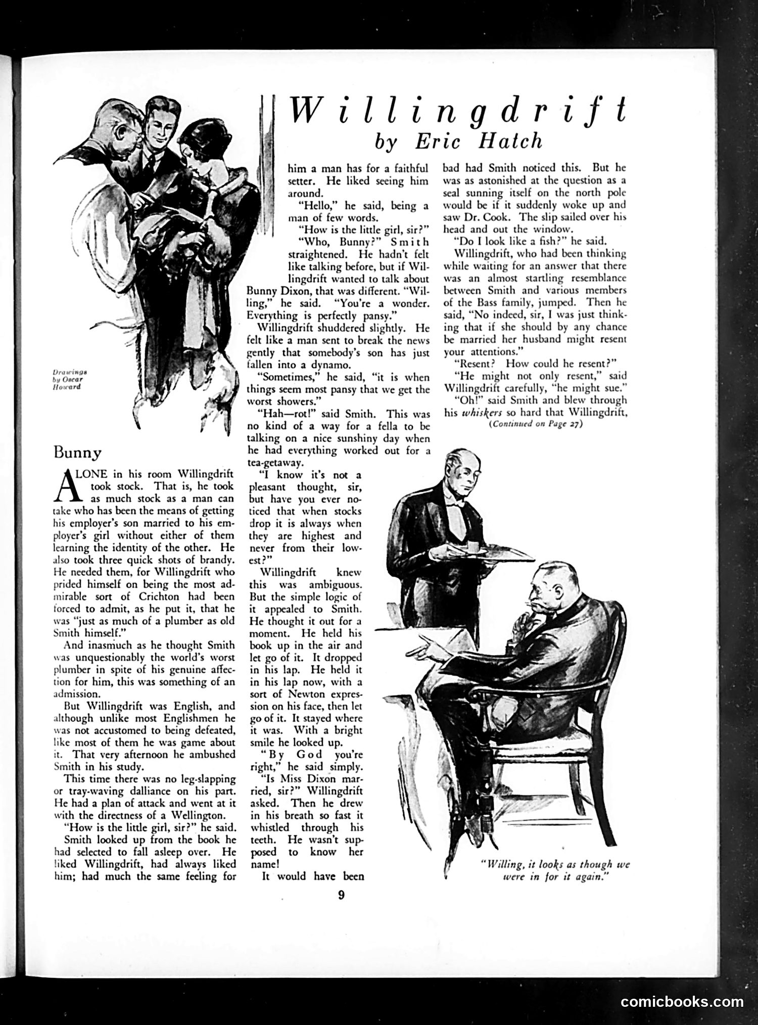 Life — January 17, 1930 — page 11 of 36