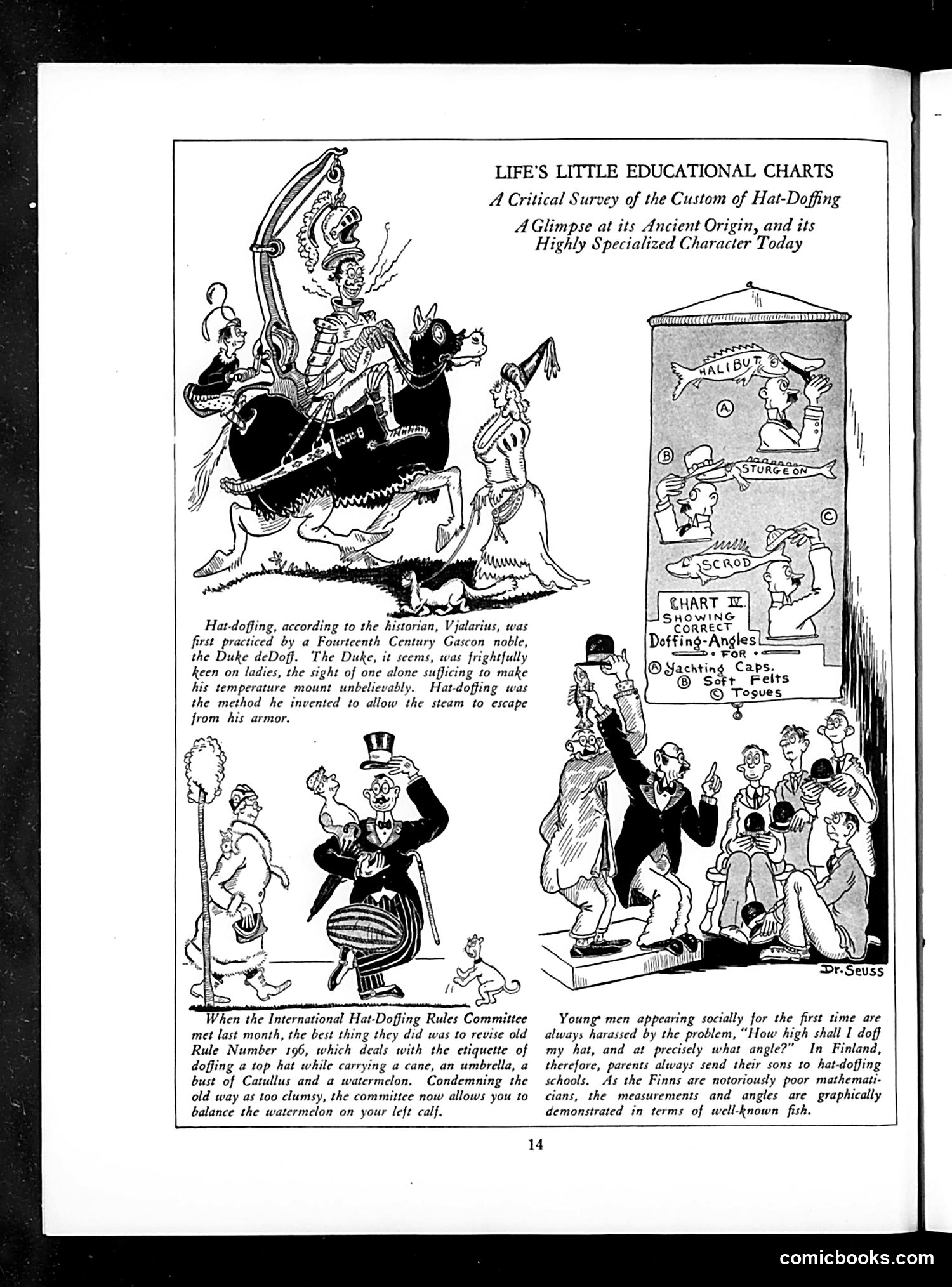 Life — January 17, 1930 — page 16 of 36