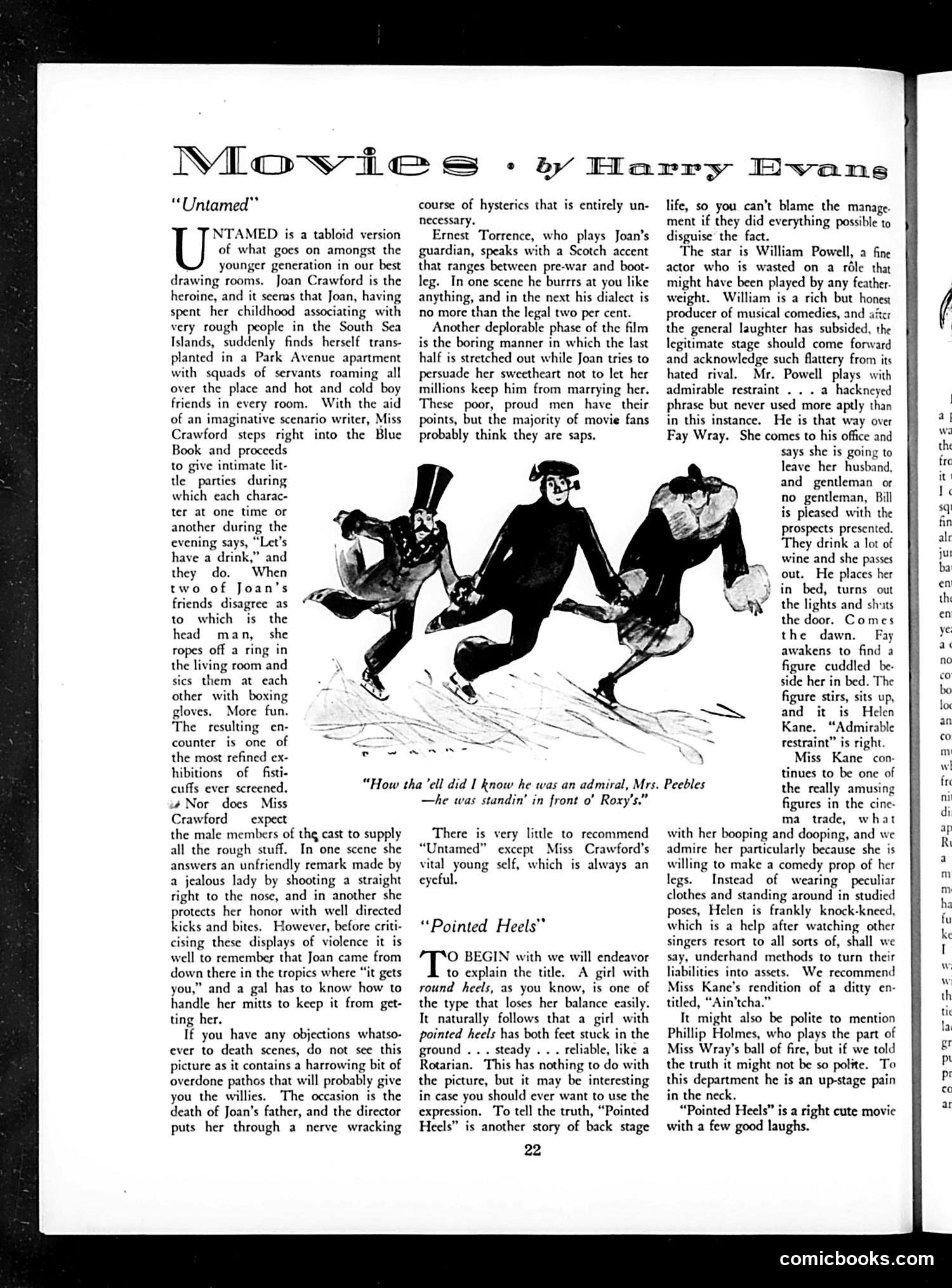 Life — January 17, 1930 — page 24 of 36